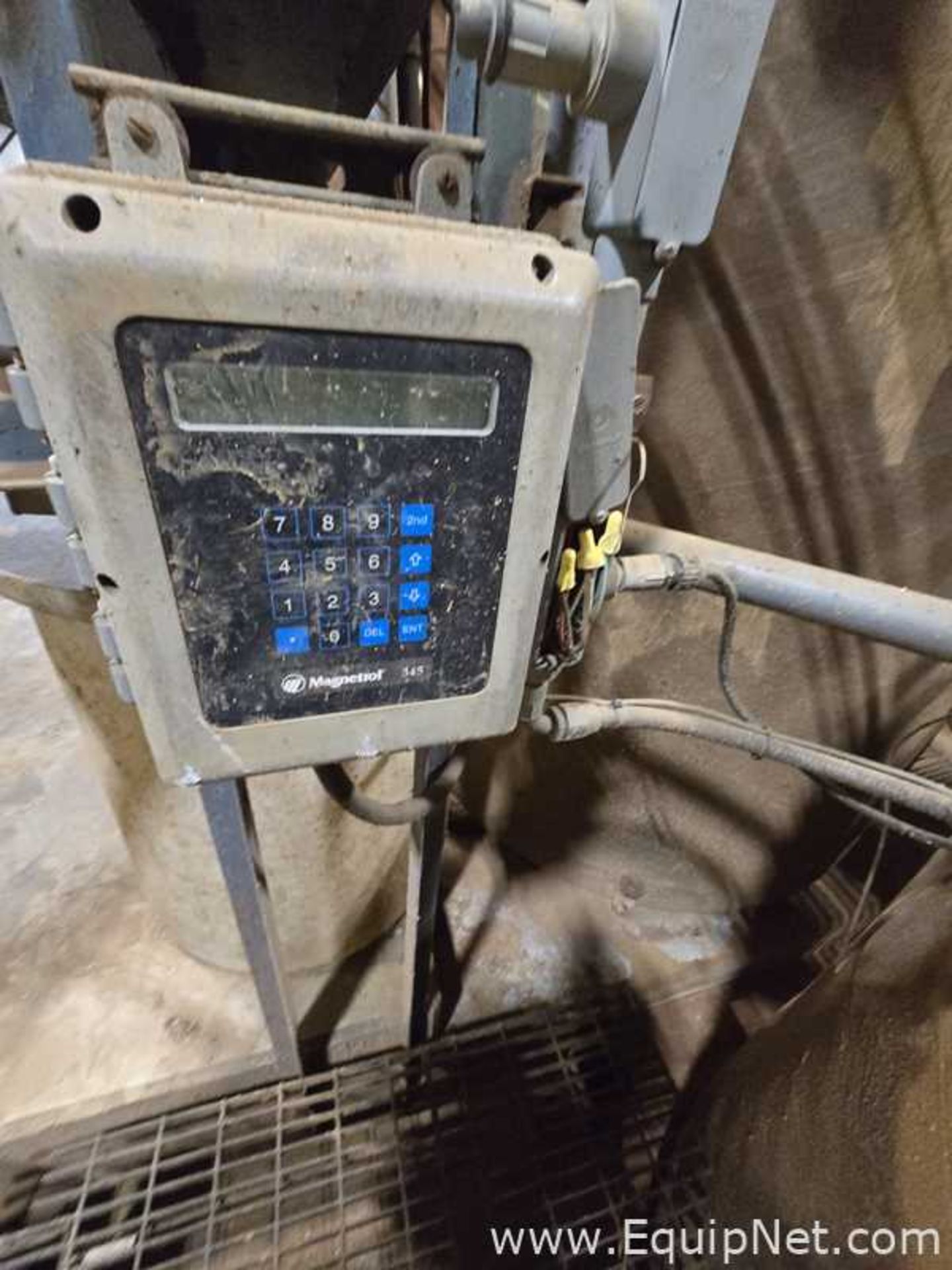 J Mark Systems Waste Water Treatment System - Image 34 of 40