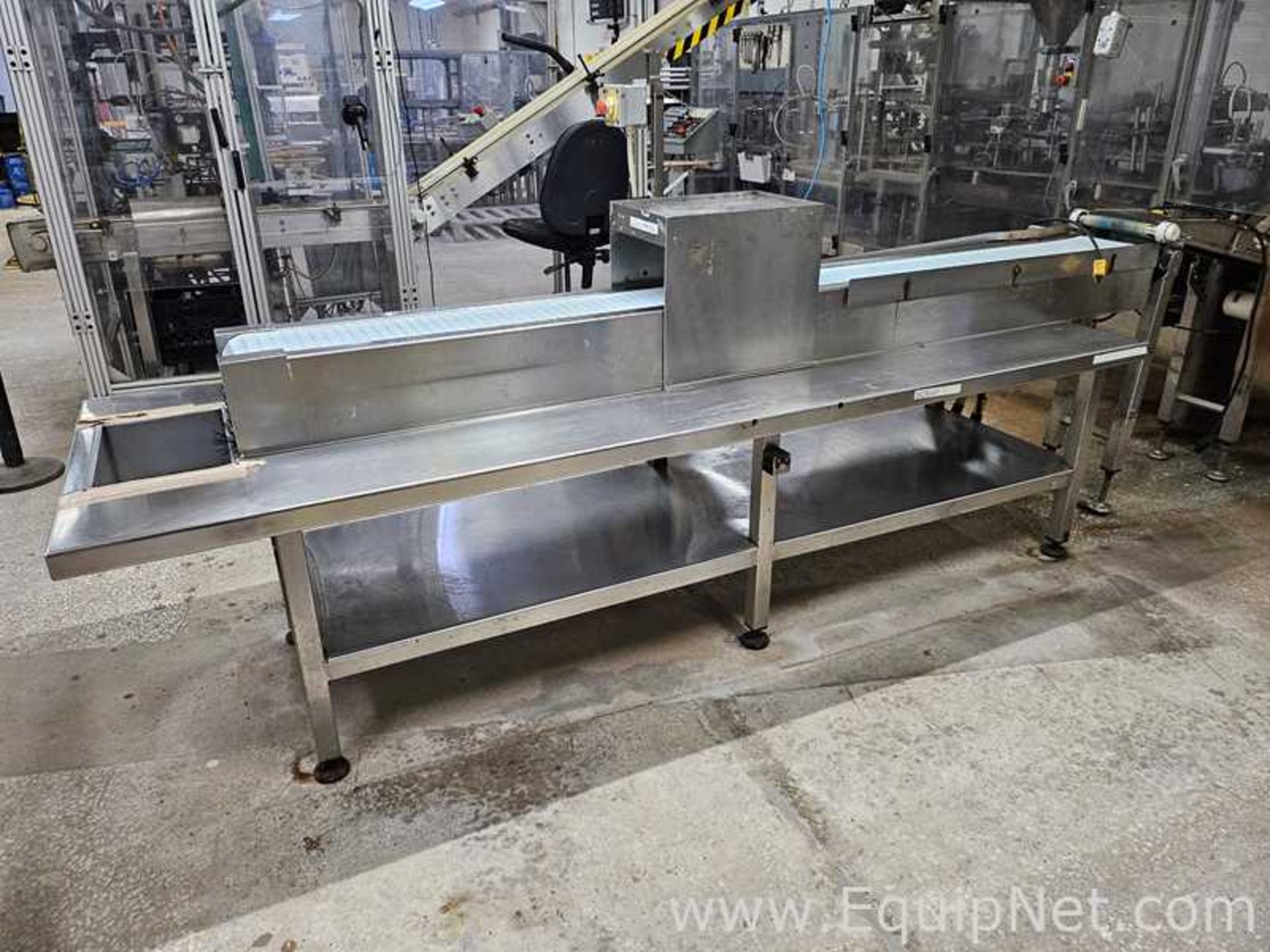 HG Butzer Custom Conveyor - Image 4 of 4