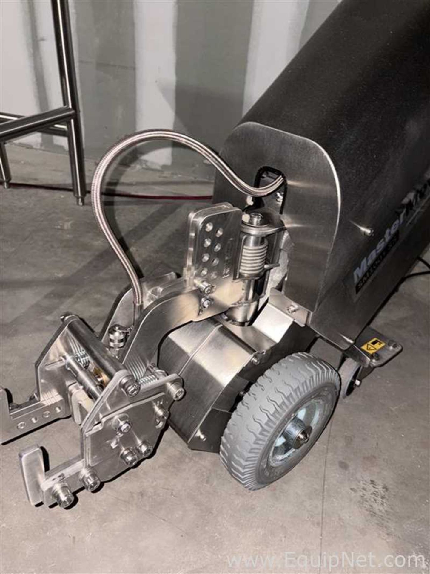 MasterMover SM100 SS Electric Tugger - Image 4 of 6