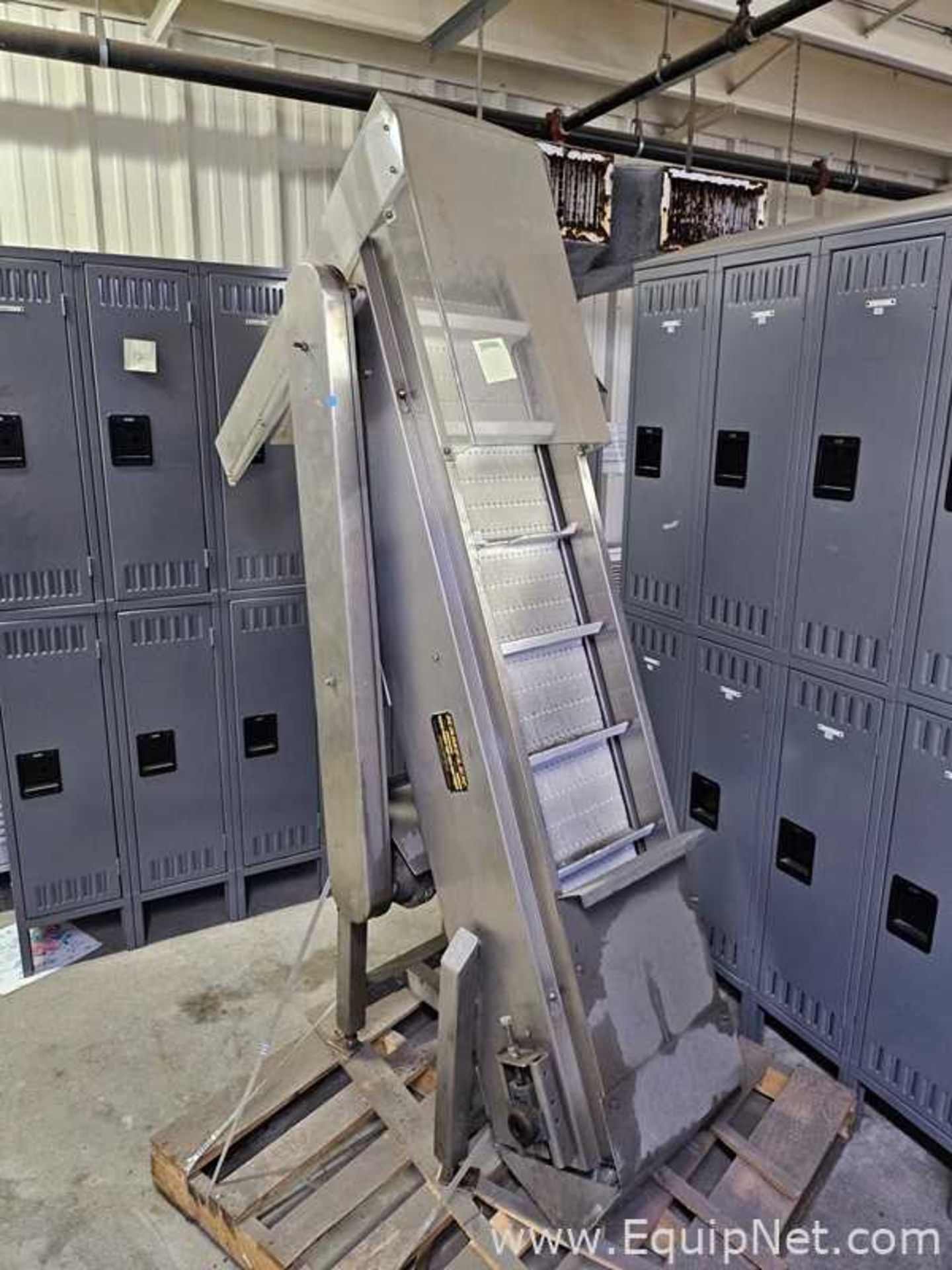 Kamflex 810 Conveyor - Image 2 of 3