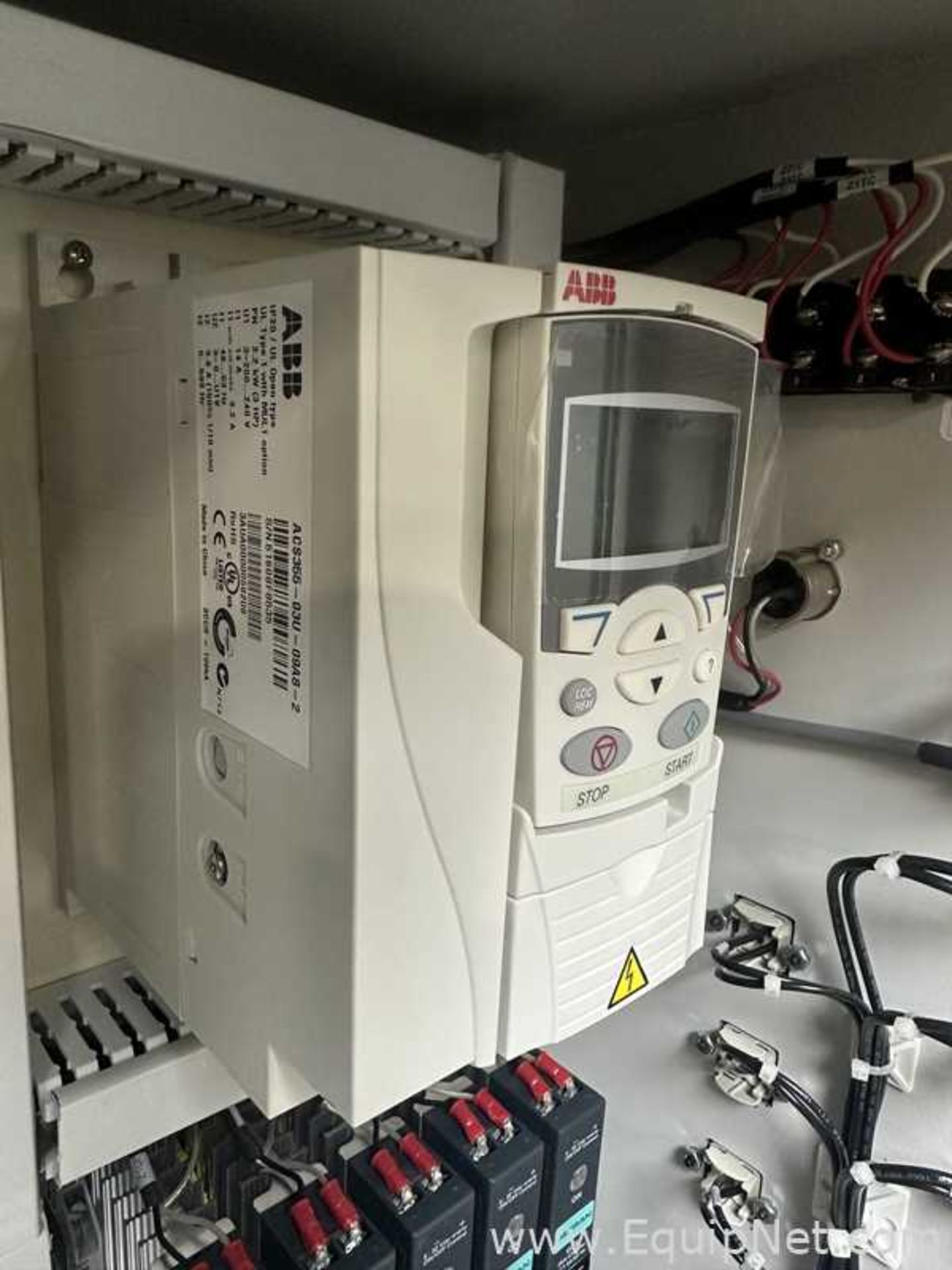 Randcastle Extrusion Systems, Inc. RCP-1000 Microtruder Extruder - Image 13 of 33
