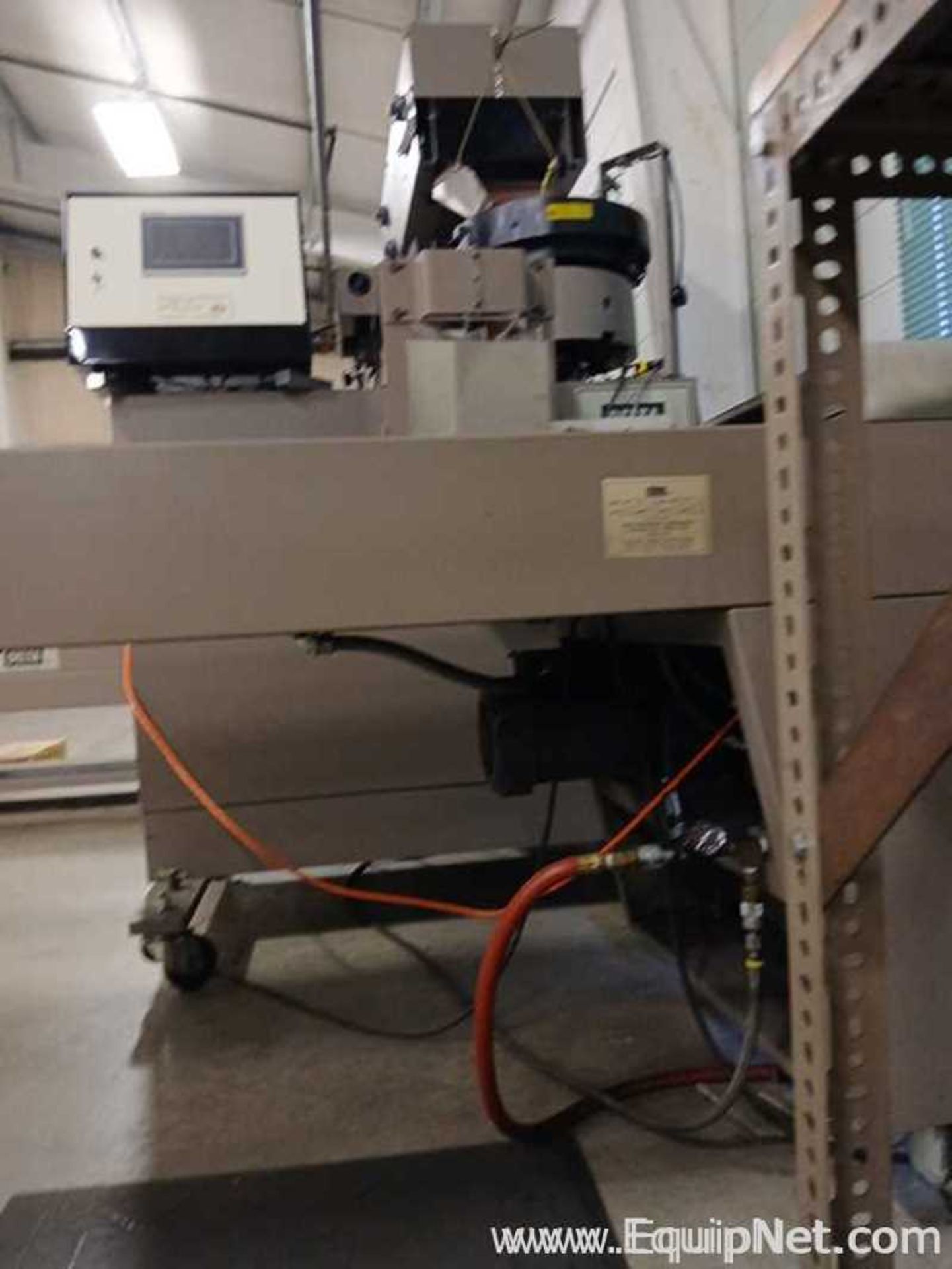Delta Engineering DW-16 Weigher System-Upgraded - Image 8 of 8