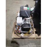 Leybold Sogevac SV 65 BI FC Vacuum Pump