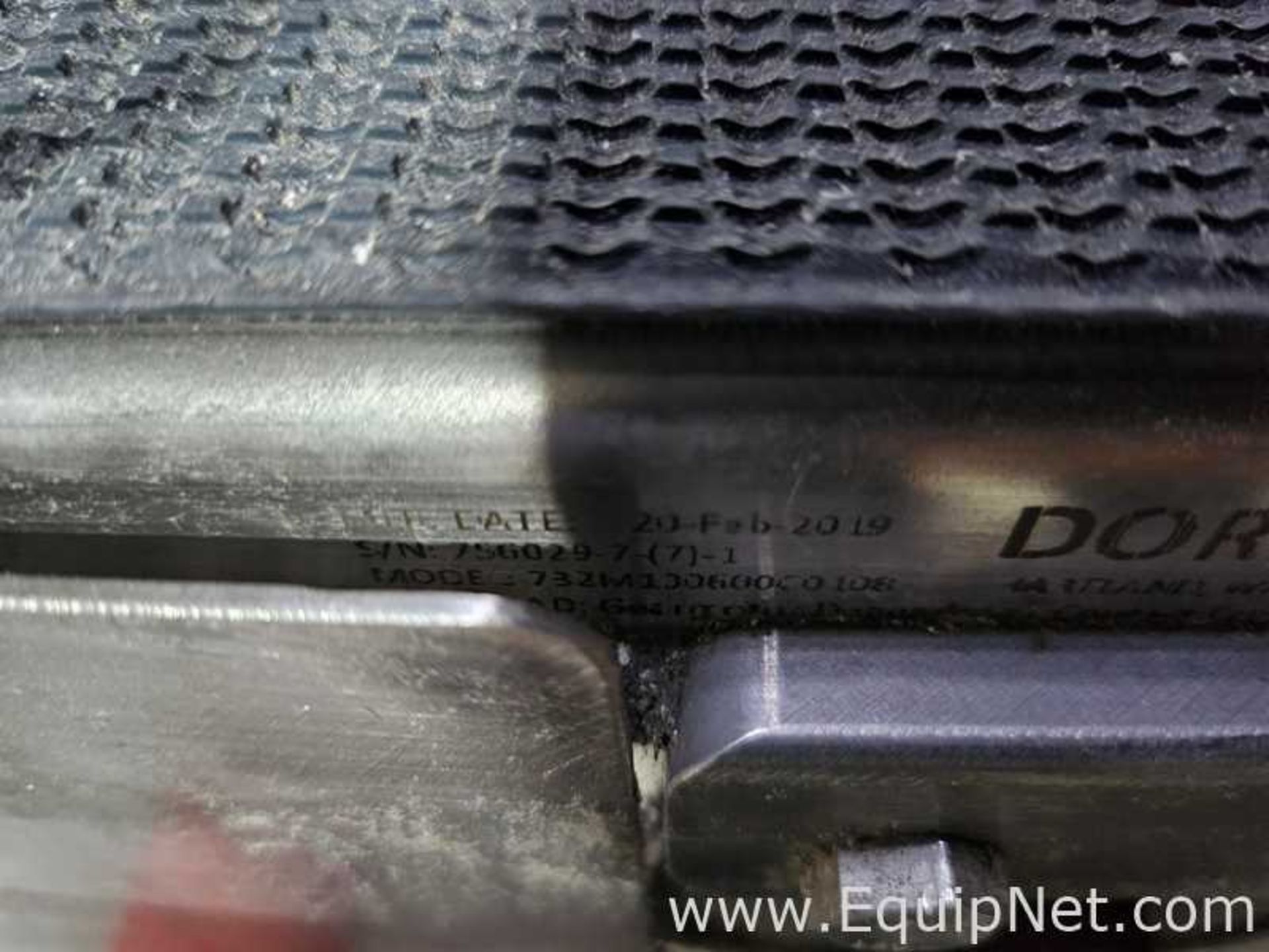 Dorner 732M100600 Conveyor - Image 4 of 4
