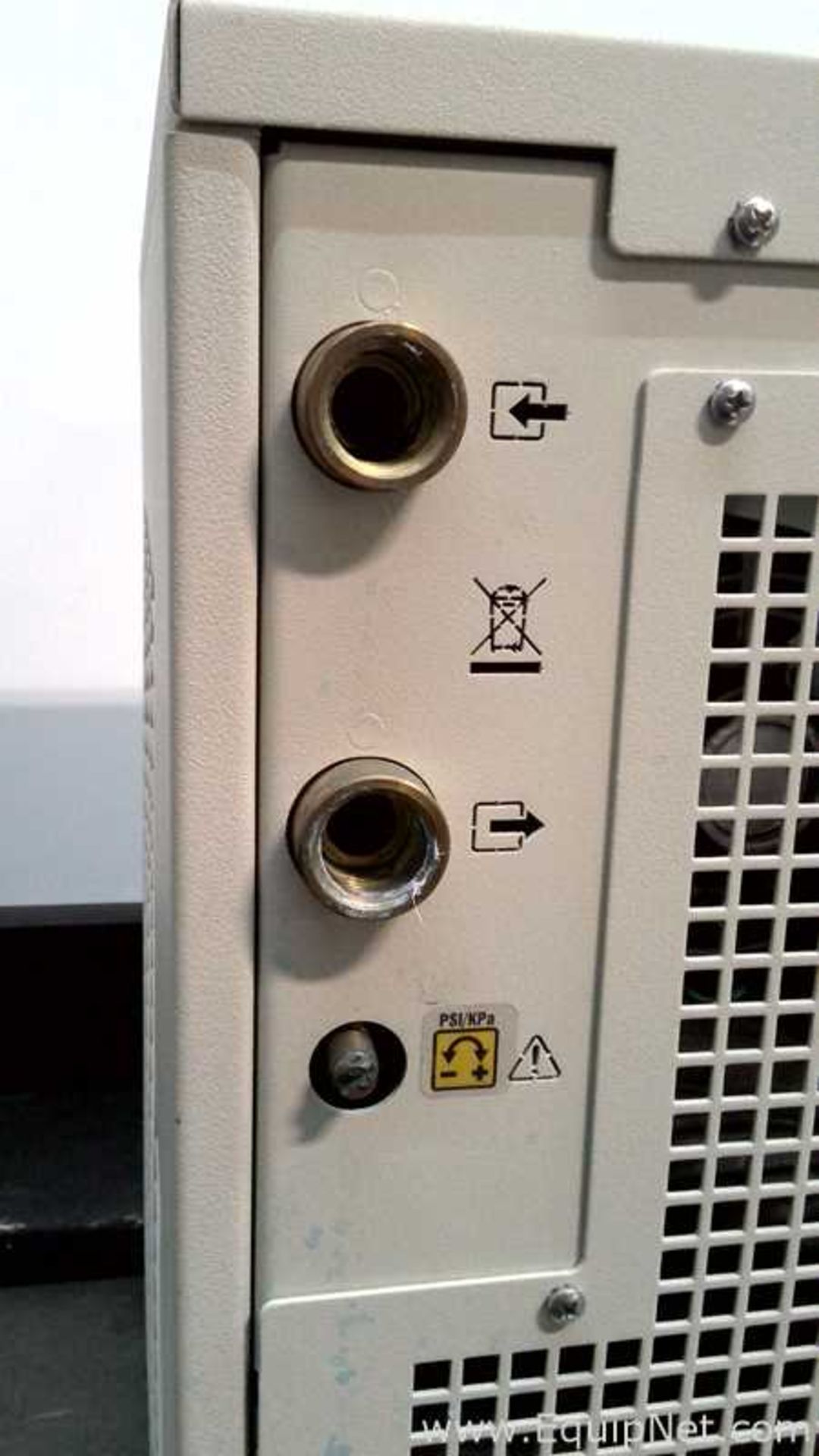 Thermo Fisher Scientific Merlin M75 Recirculating Chiller - Image 7 of 9