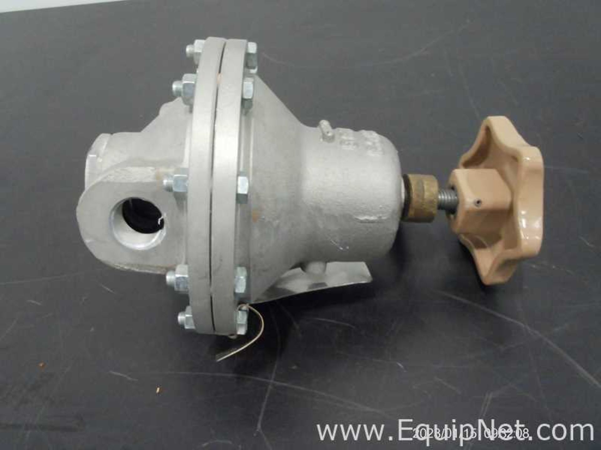Cashco Inc. 3/4 Inch NPT D SST/SST/S36 - Image 5 of 8