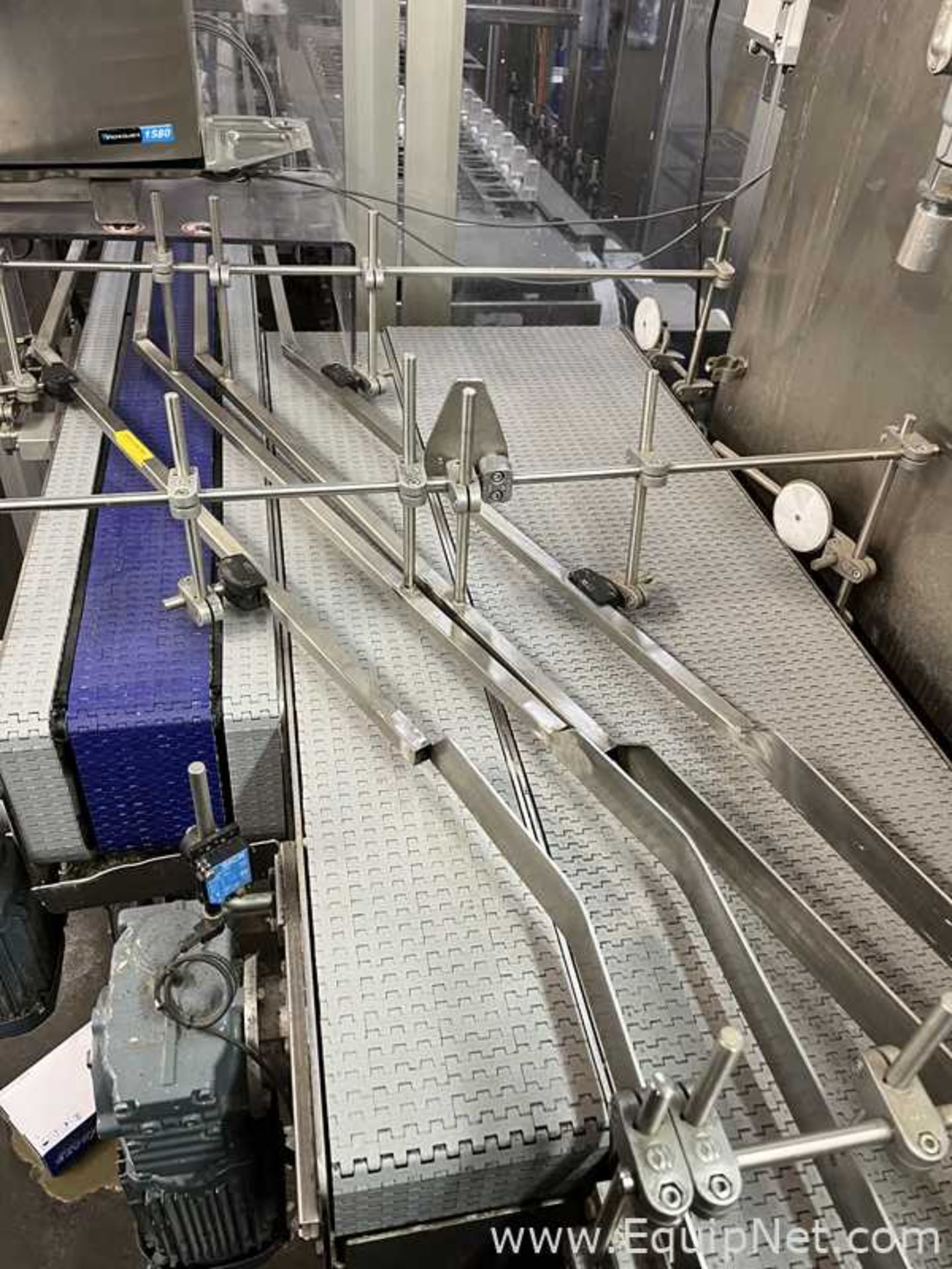 Oystar A F Packaging Technologies 470-1-23 W2 Case Packer - Image 34 of 35