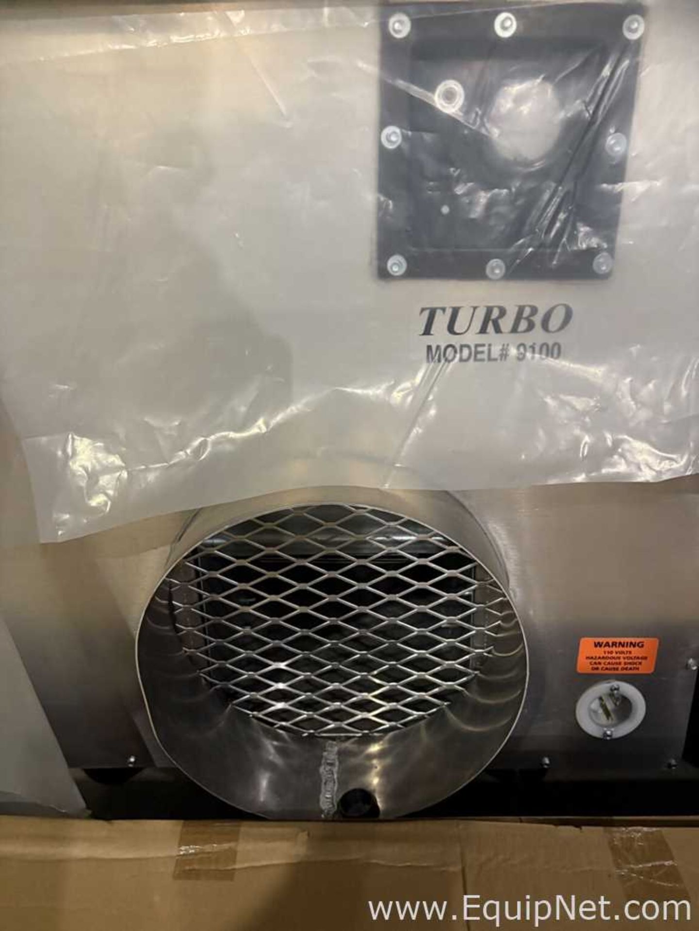 Turbo 9100 Industrial Cooler - Image 5 of 5