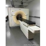 Philips Medical Systems Brilliance 16CT Scanner System