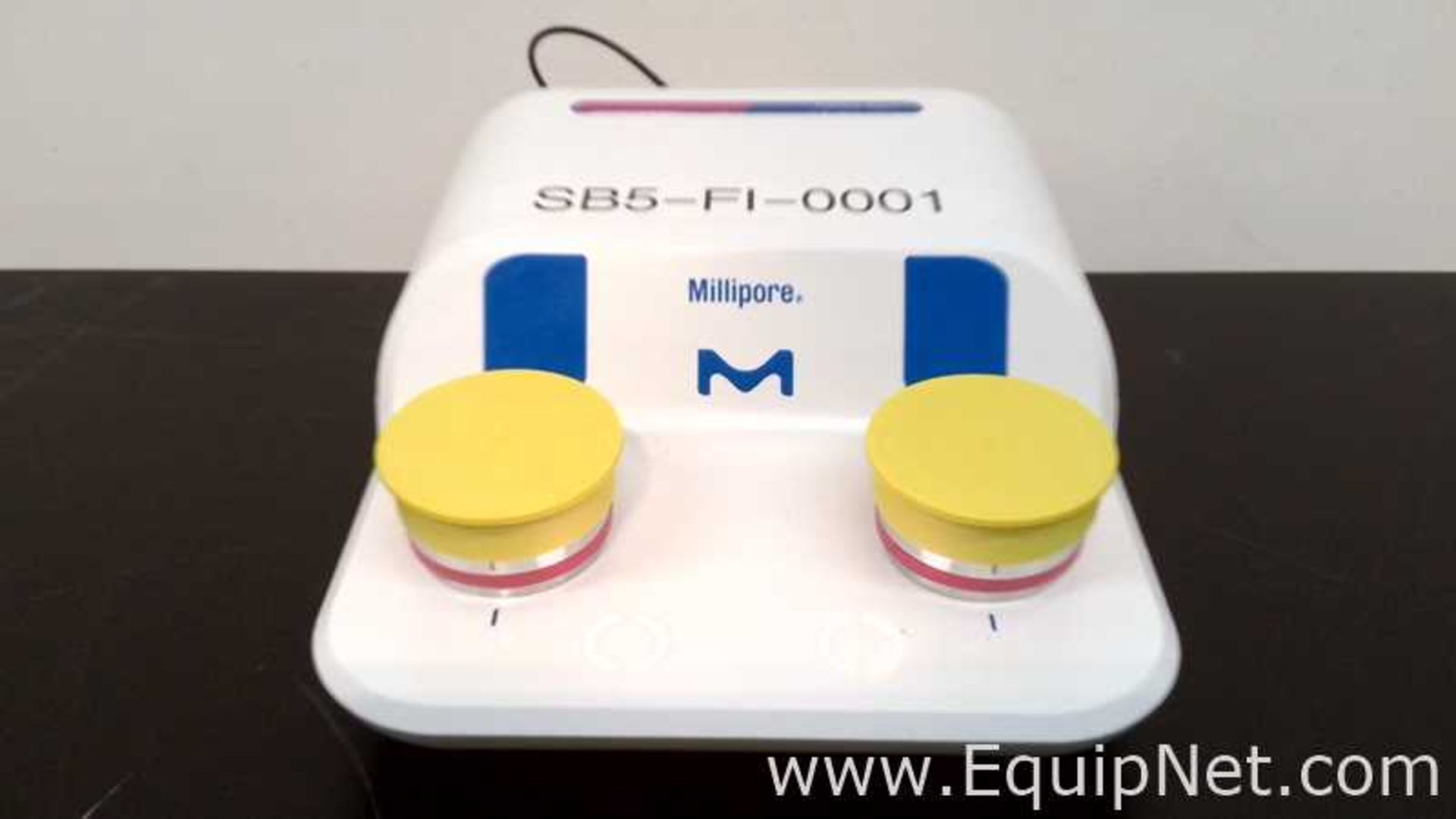Millipore Milliflex Oasis Filtration Pump - Image 2 of 11