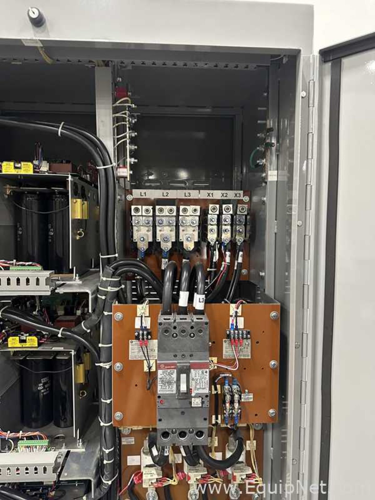Soft Switching Technologies DS30200A480V Voltage SAG Corrector - Image 17 of 25