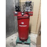 Craftasman 919.176500 Two Stage Air Compressor