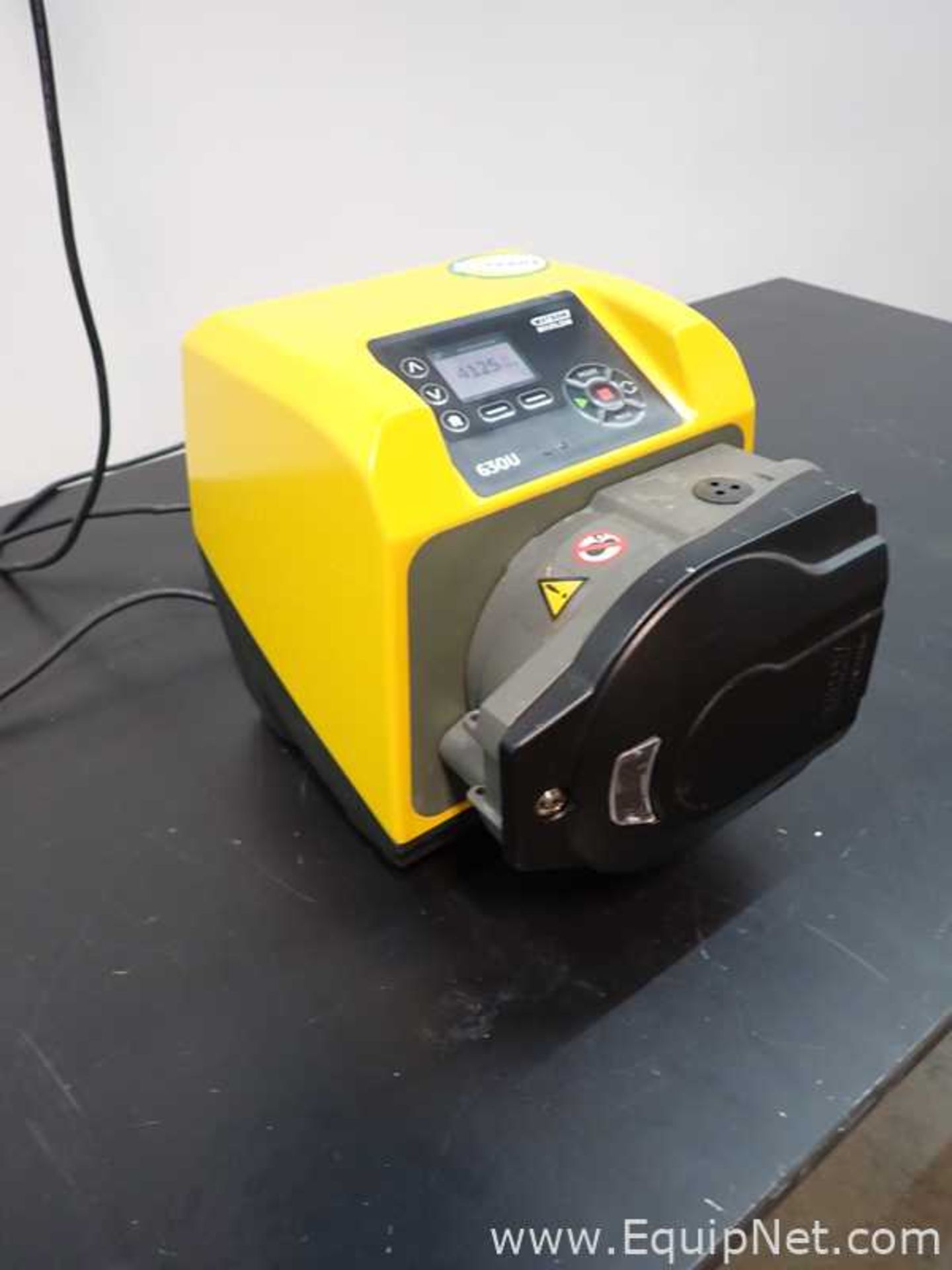 Watson Marlow 630S Peristaltic Pump