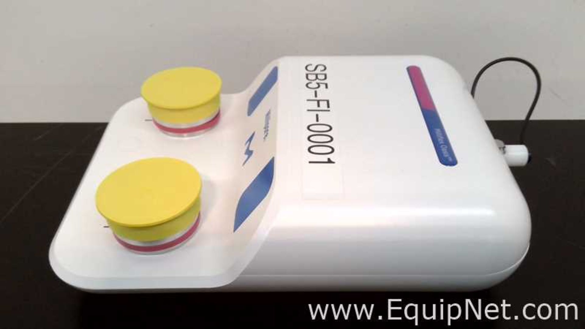 Millipore Milliflex Oasis Filtration Pump - Image 6 of 11