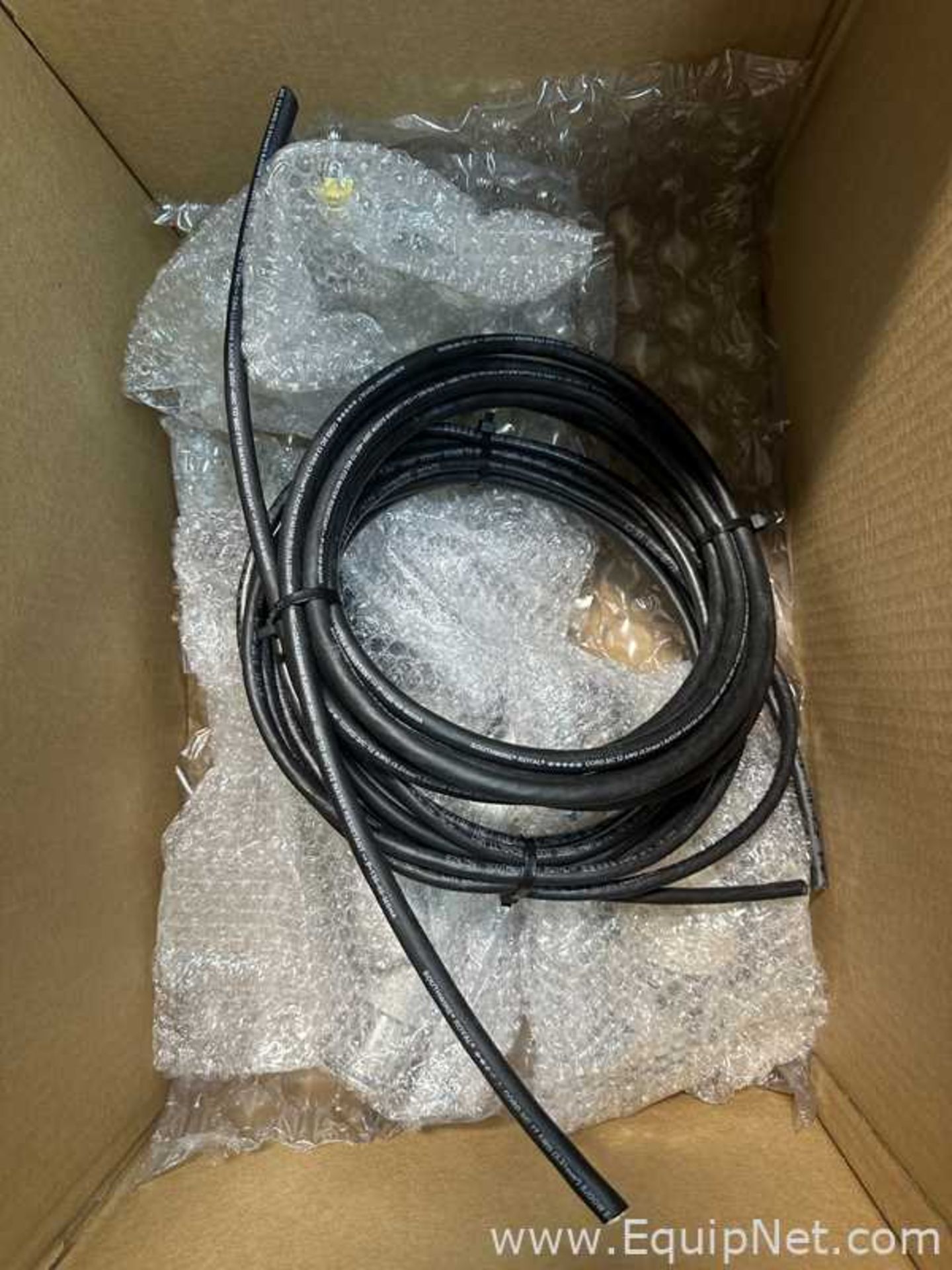 Randcastle Extrusion Systems, Inc. RCP-1000 Microtruder Extruder - Image 33 of 33
