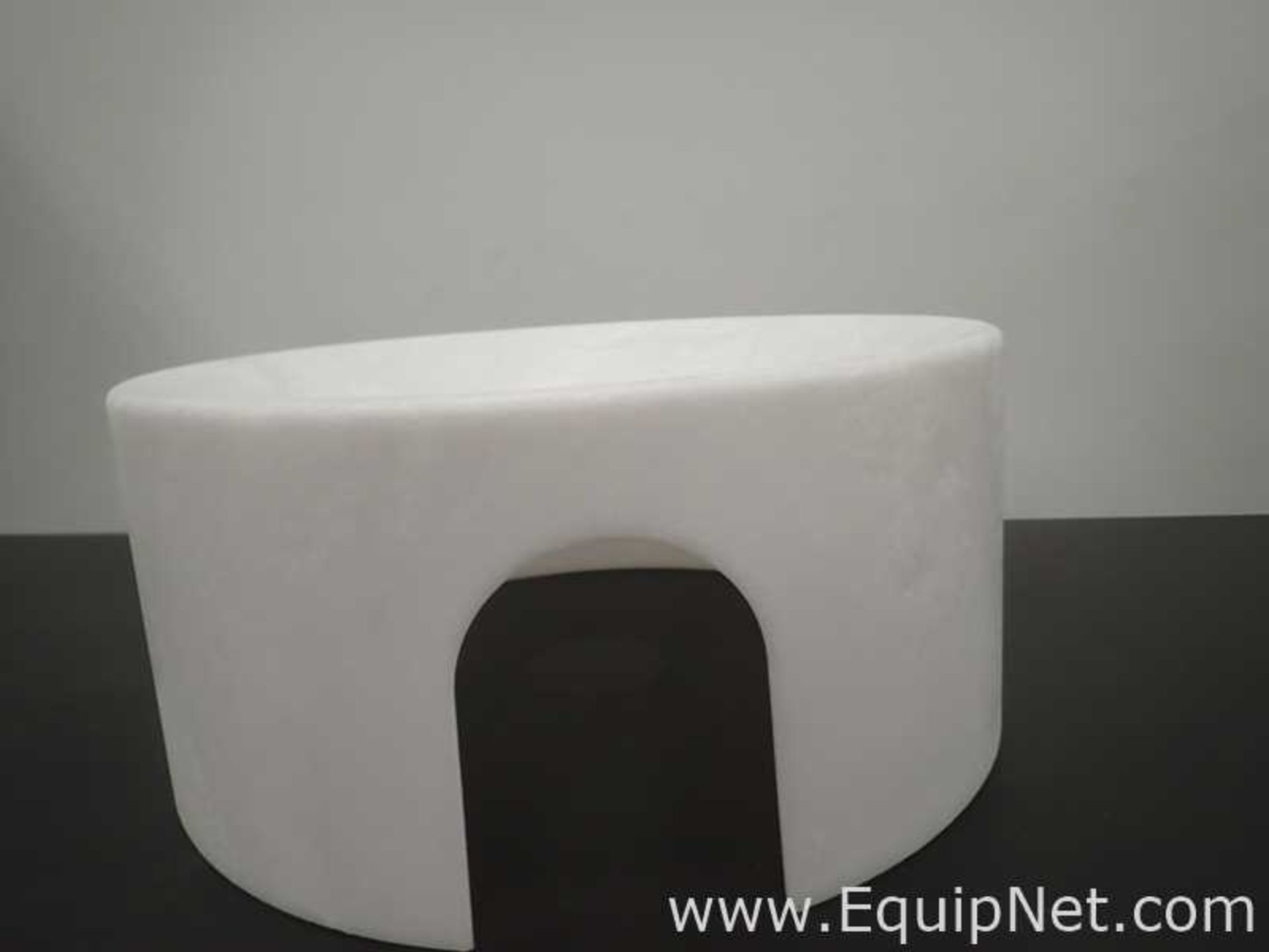 Lot 4 Bottom Drain Drum With Conical Insert 200 LT - Image 7 of 19