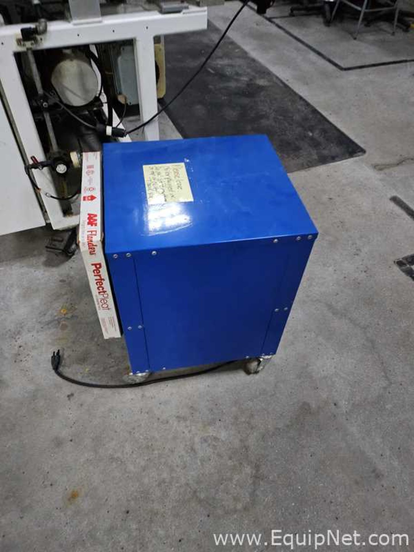 North Slope Chillers NSC0330-Frost Indoor Chiller - Image 4 of 5
