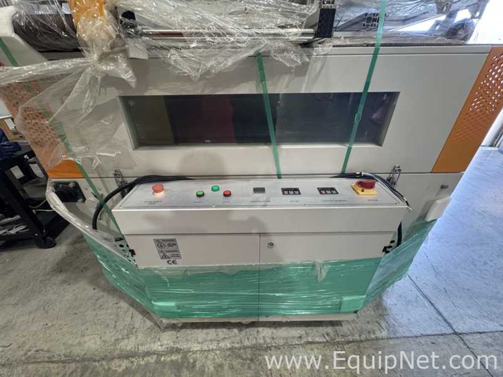 Unused Packaging Equipment GPS-5030LW Shrink Tunnel - Image 3 of 10