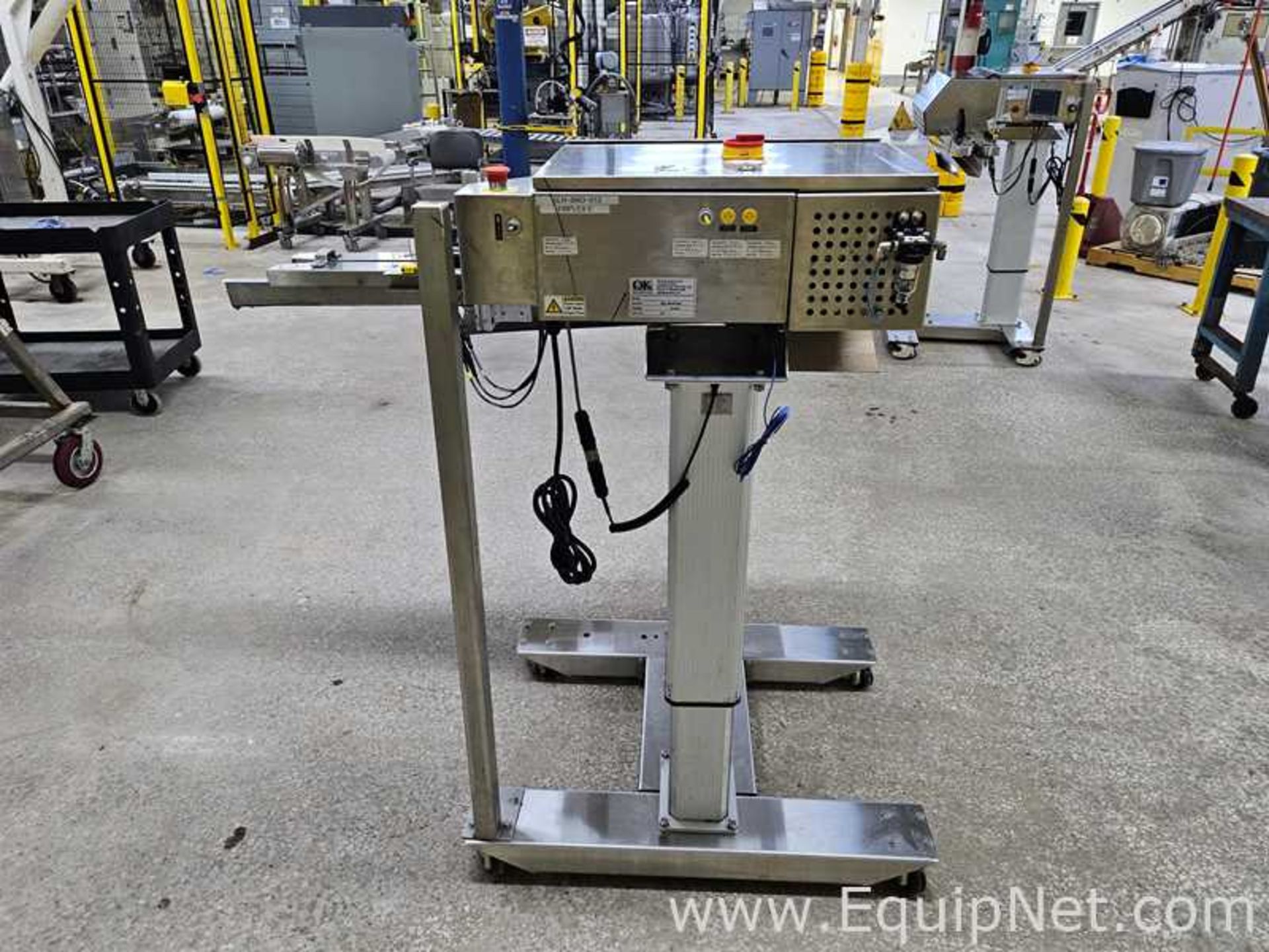 OK Sealer Superealer SB20-R-MBS Sealer - Image 6 of 7