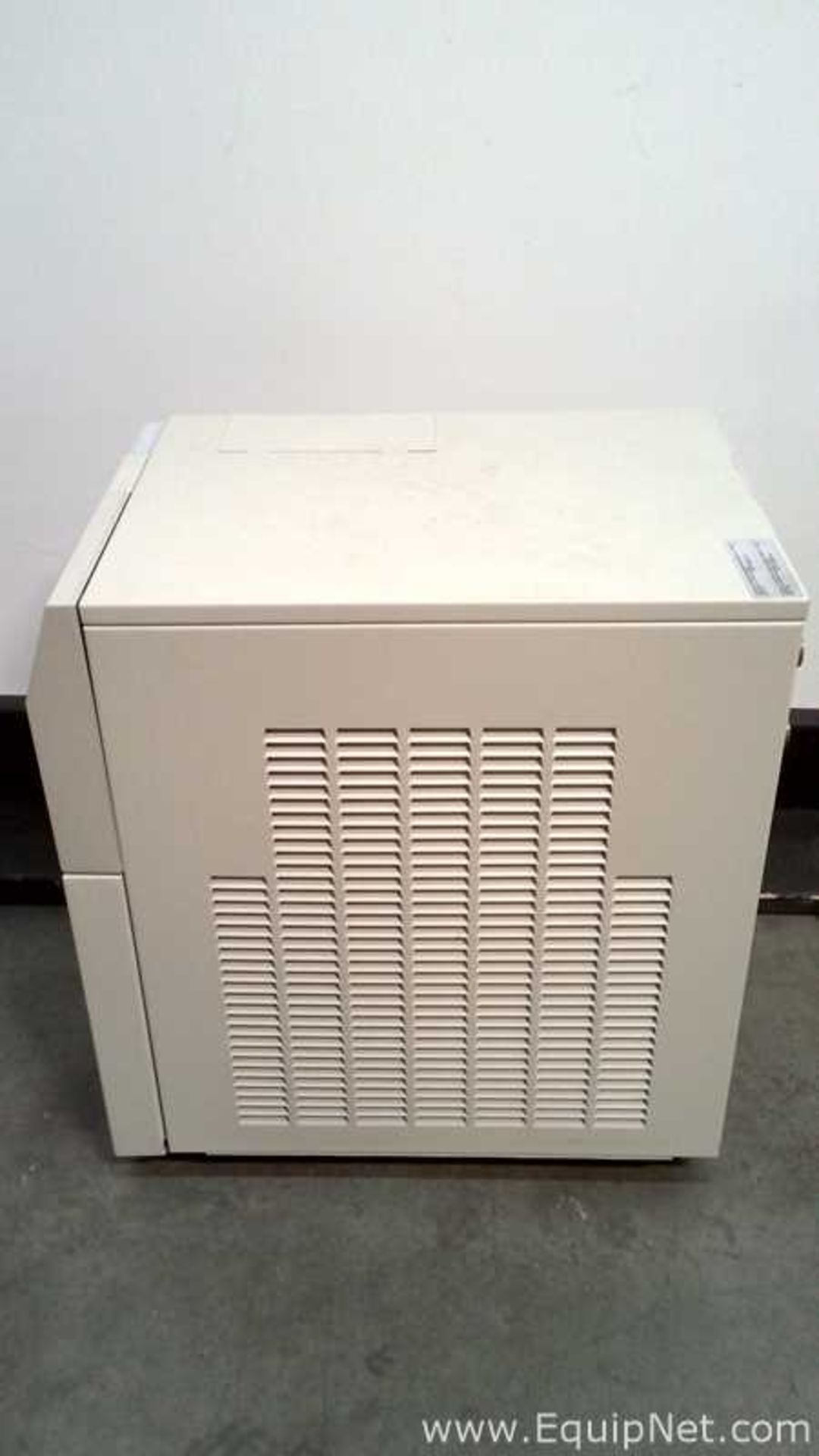 Thermo Fisher Scientific Merlin M75 Recirculating Chiller - Image 5 of 9