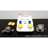 Millipore Milliflex Oasis Filtration Pump