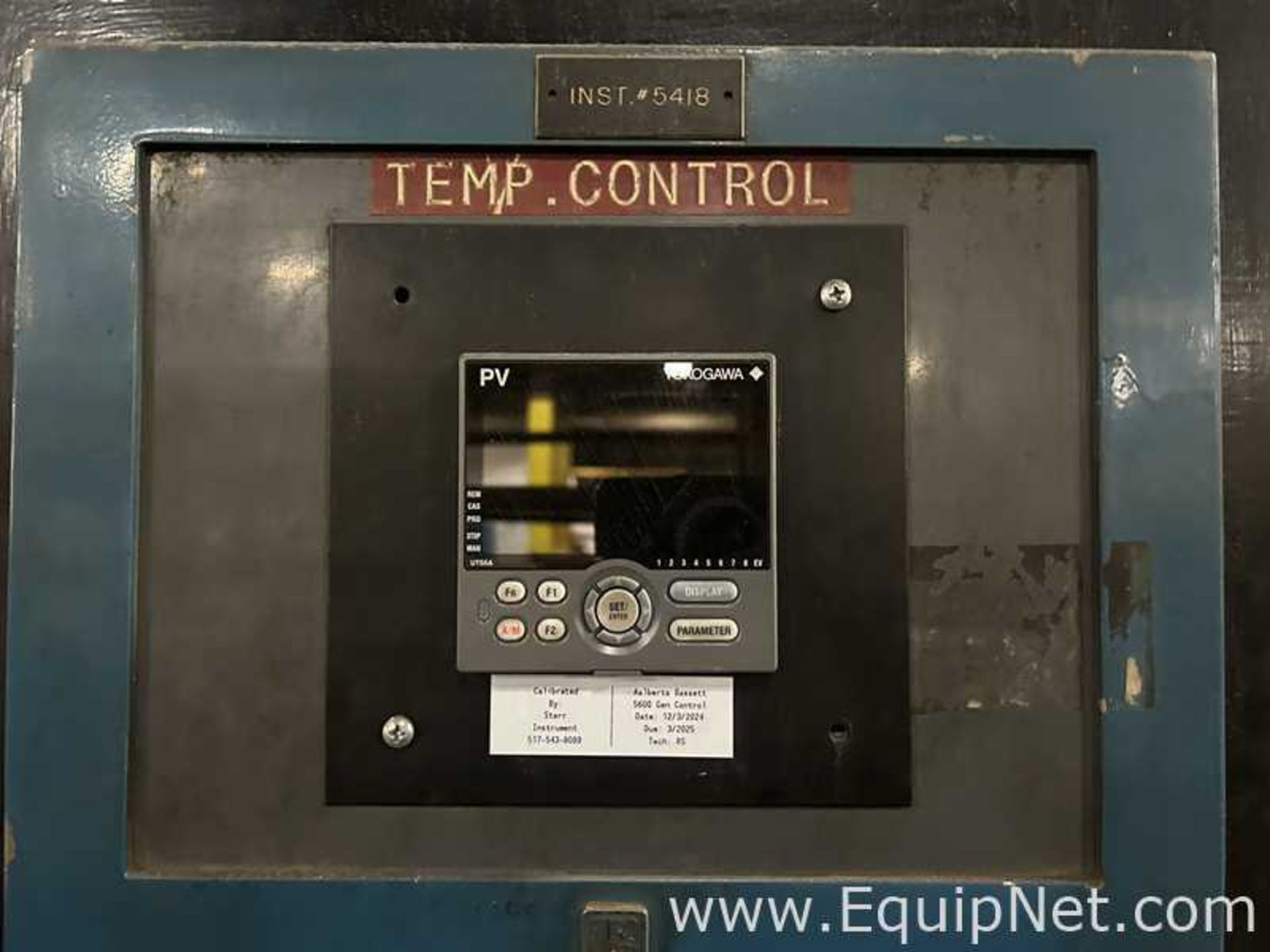 Surface Combustion RX Endothermic Generator - Image 4 of 7