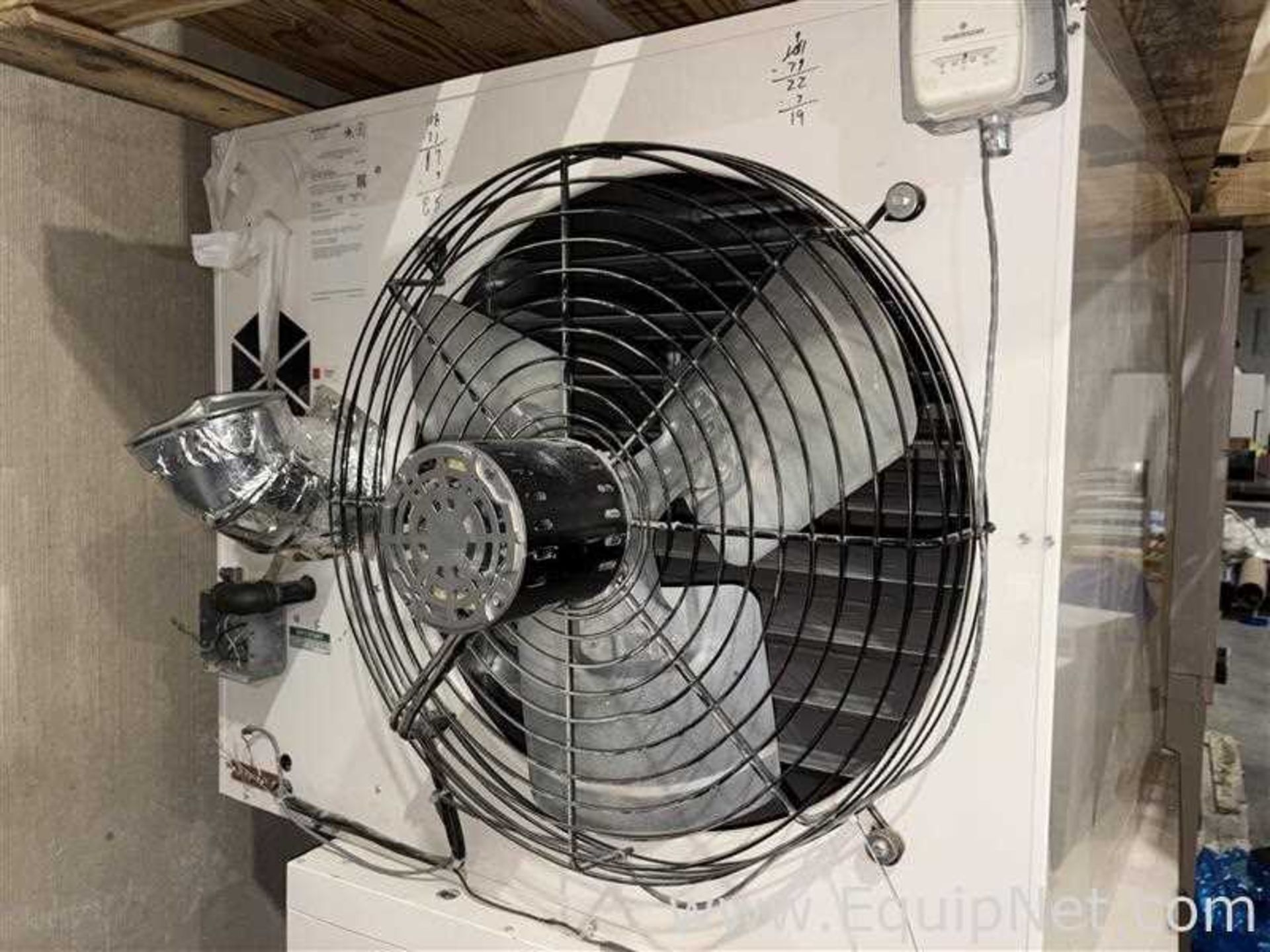 Nortek UDAP-300 Heater - Image 2 of 6