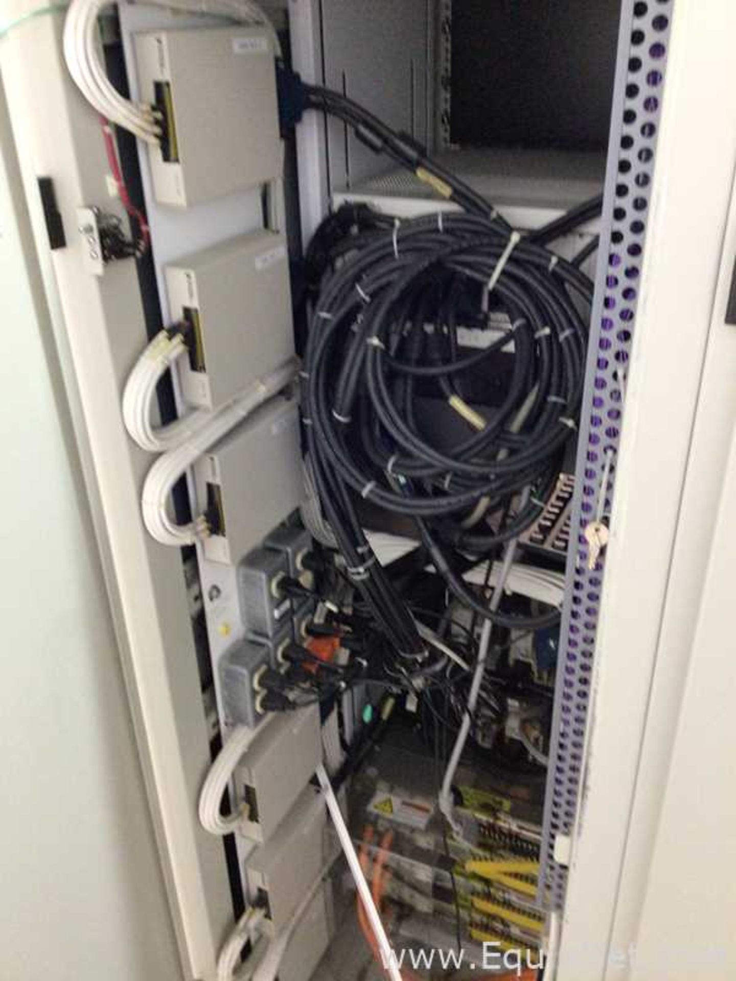 Thermotron PTS-NGHAST-120 controller - Image 5 of 8