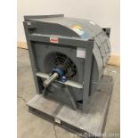 Twin City Fan BAF-DW Centrifugal Blower - Fan