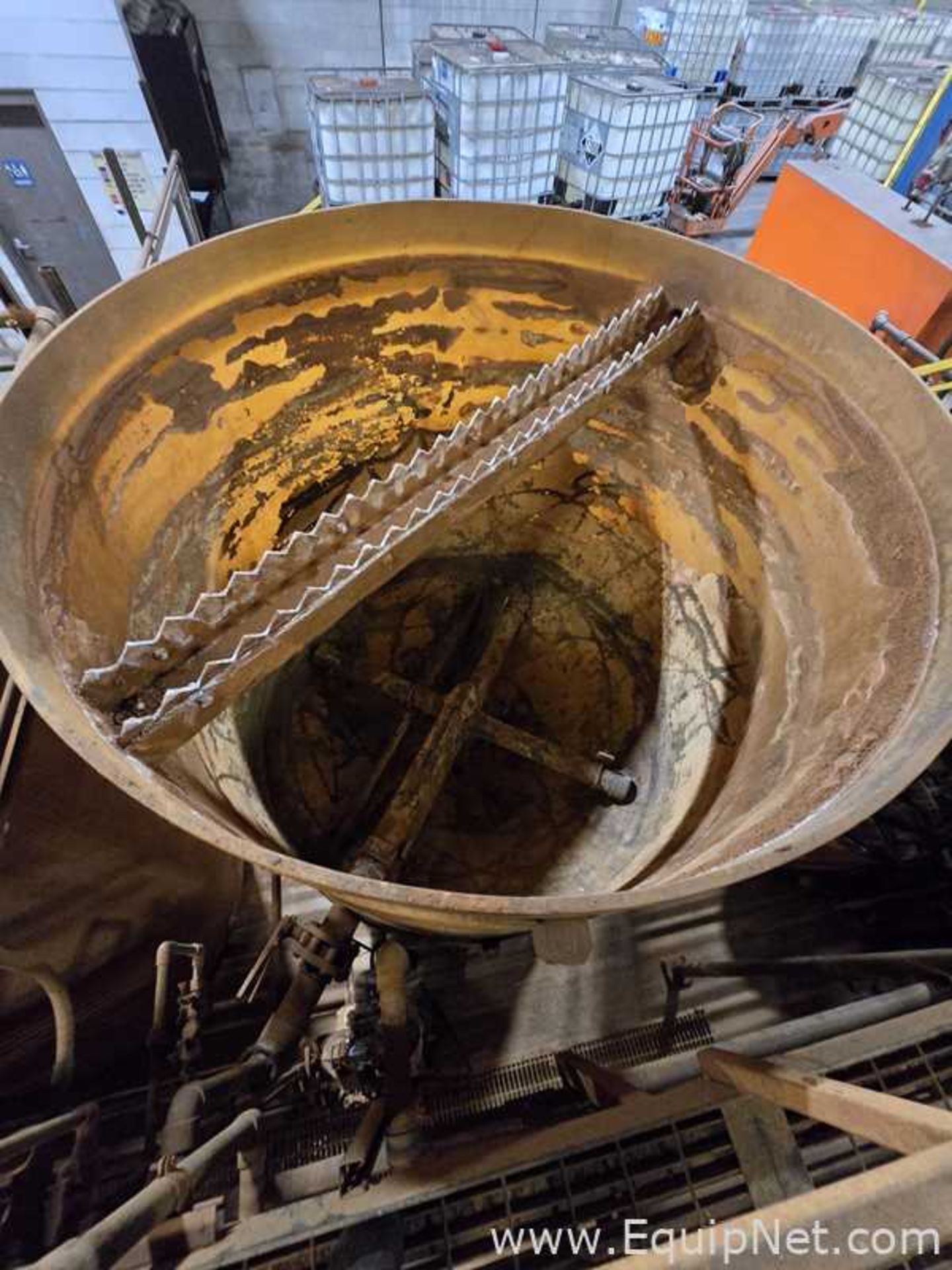 J Mark Systems Waste Water Treatment System - Image 7 of 40