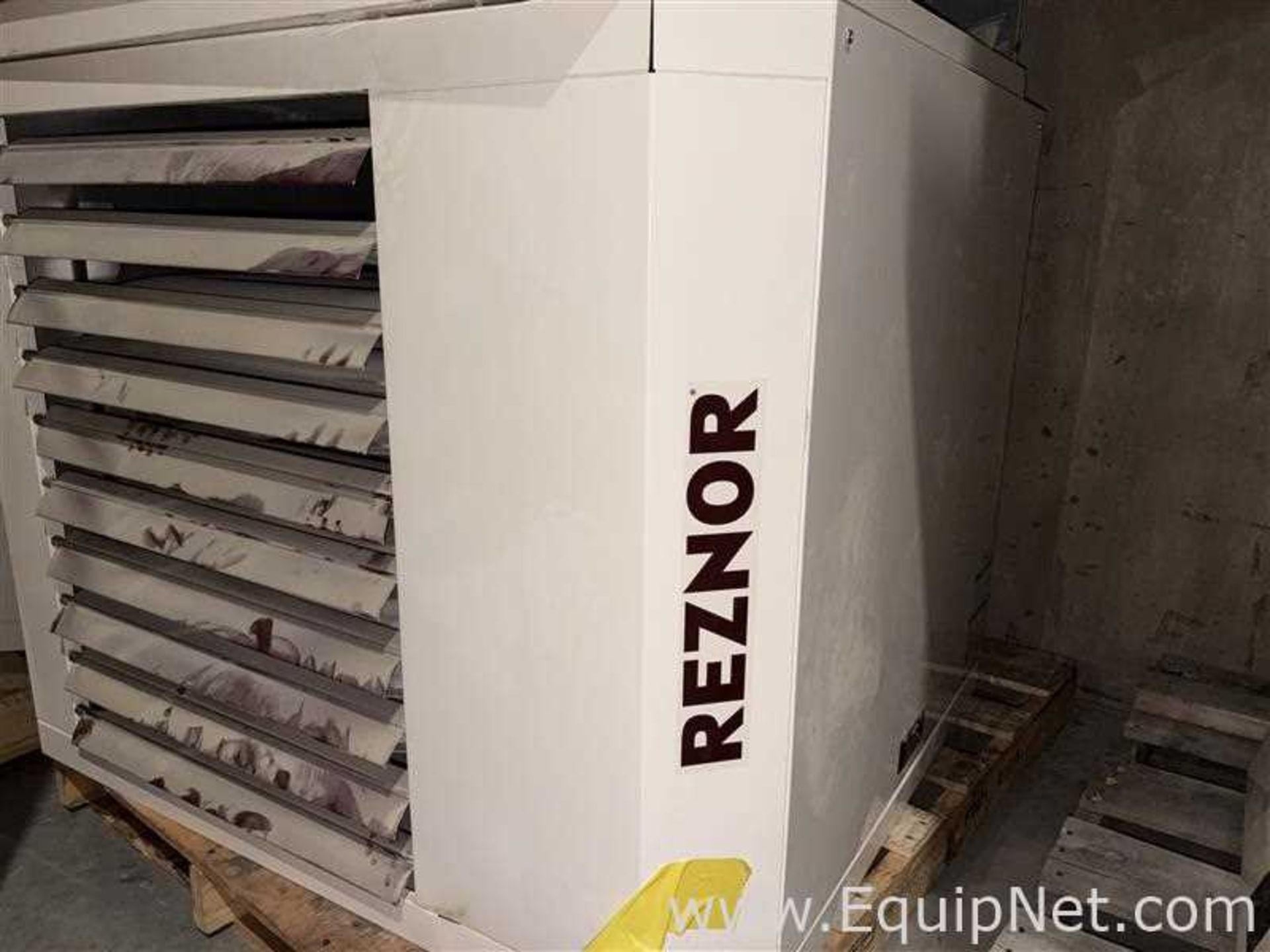 Nortek UDAP-300 Heater