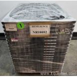 Lot Of 20 Uline Plastic Pallets