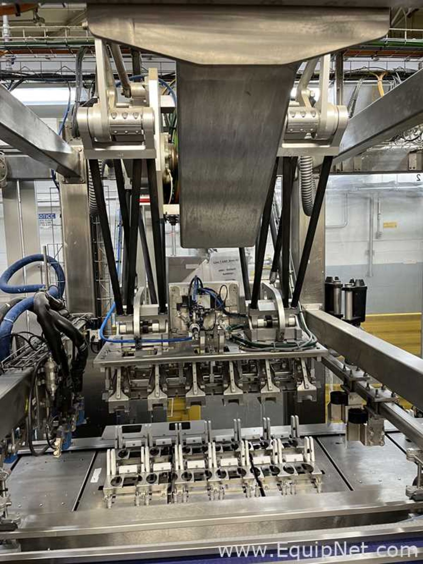 Oystar A F Packaging Technologies 470-1-23 W2 Case Packer - Image 27 of 35