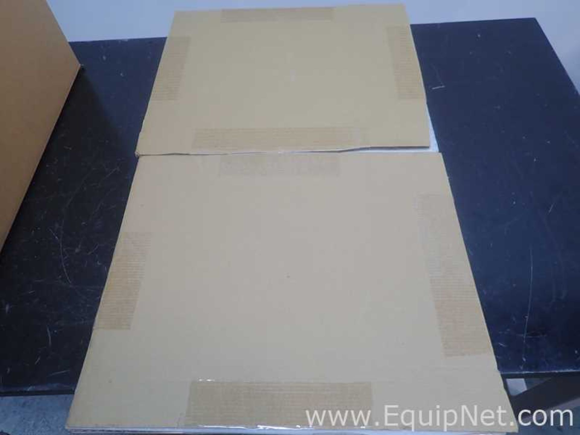 Lot of 2 Allen Bradley 6186M-19PTSS Industrial Performance Monitors - Image 6 of 6