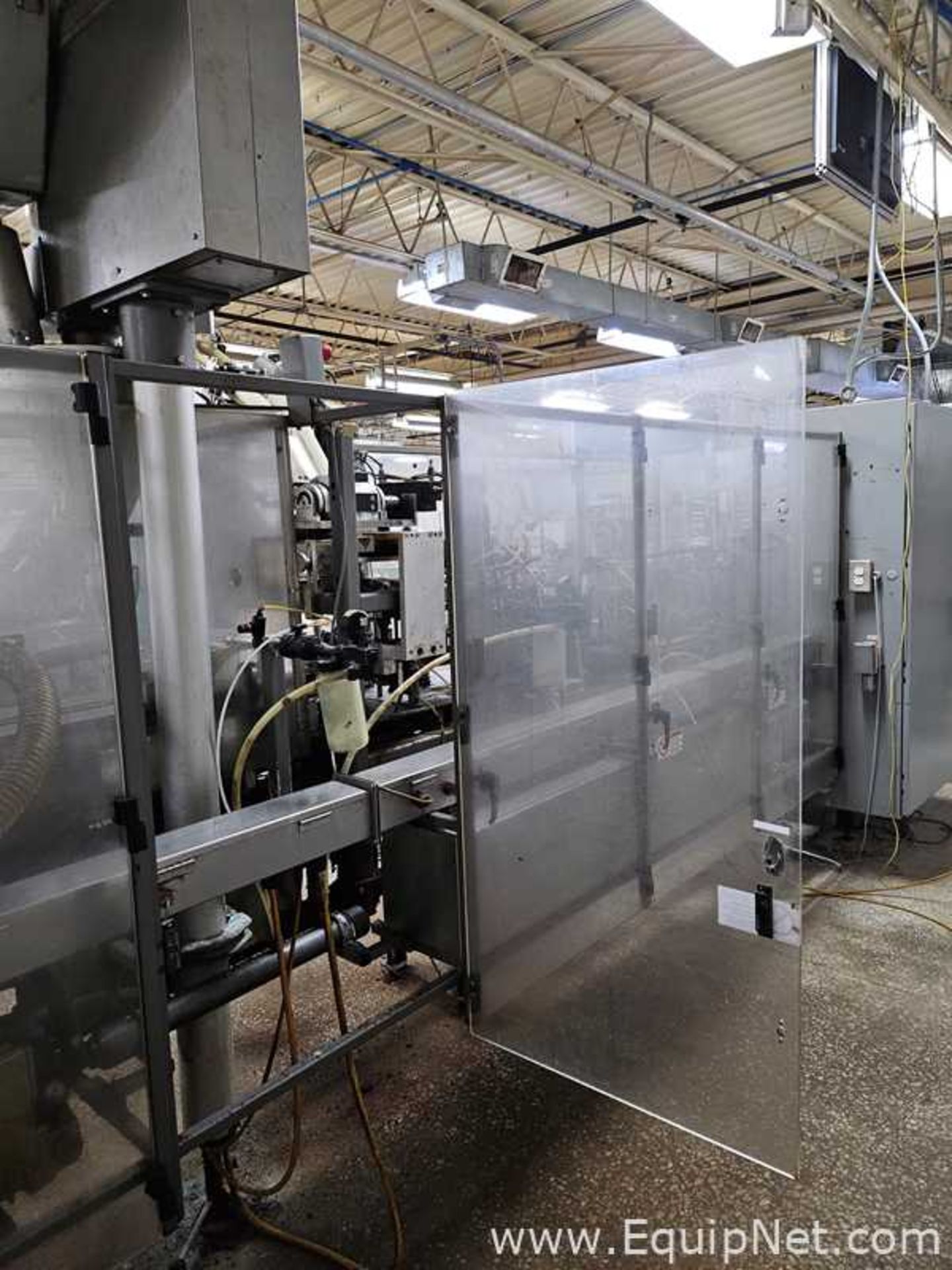 KHS Bartelt 501205-14 Filler - Image 5 of 7