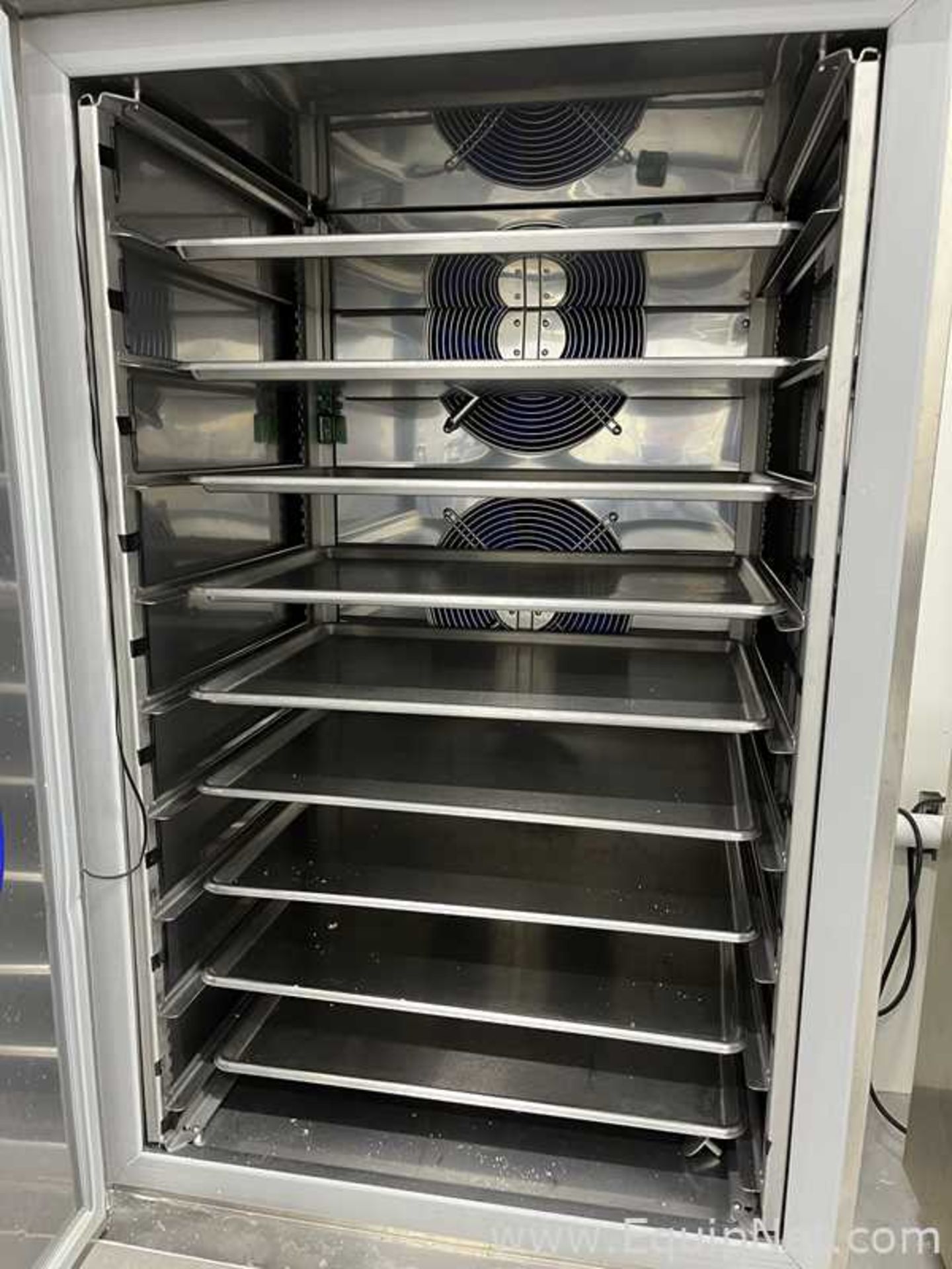 Irinox MF70.1L Blast Chiller - Schock Freezer - Image 2 of 4