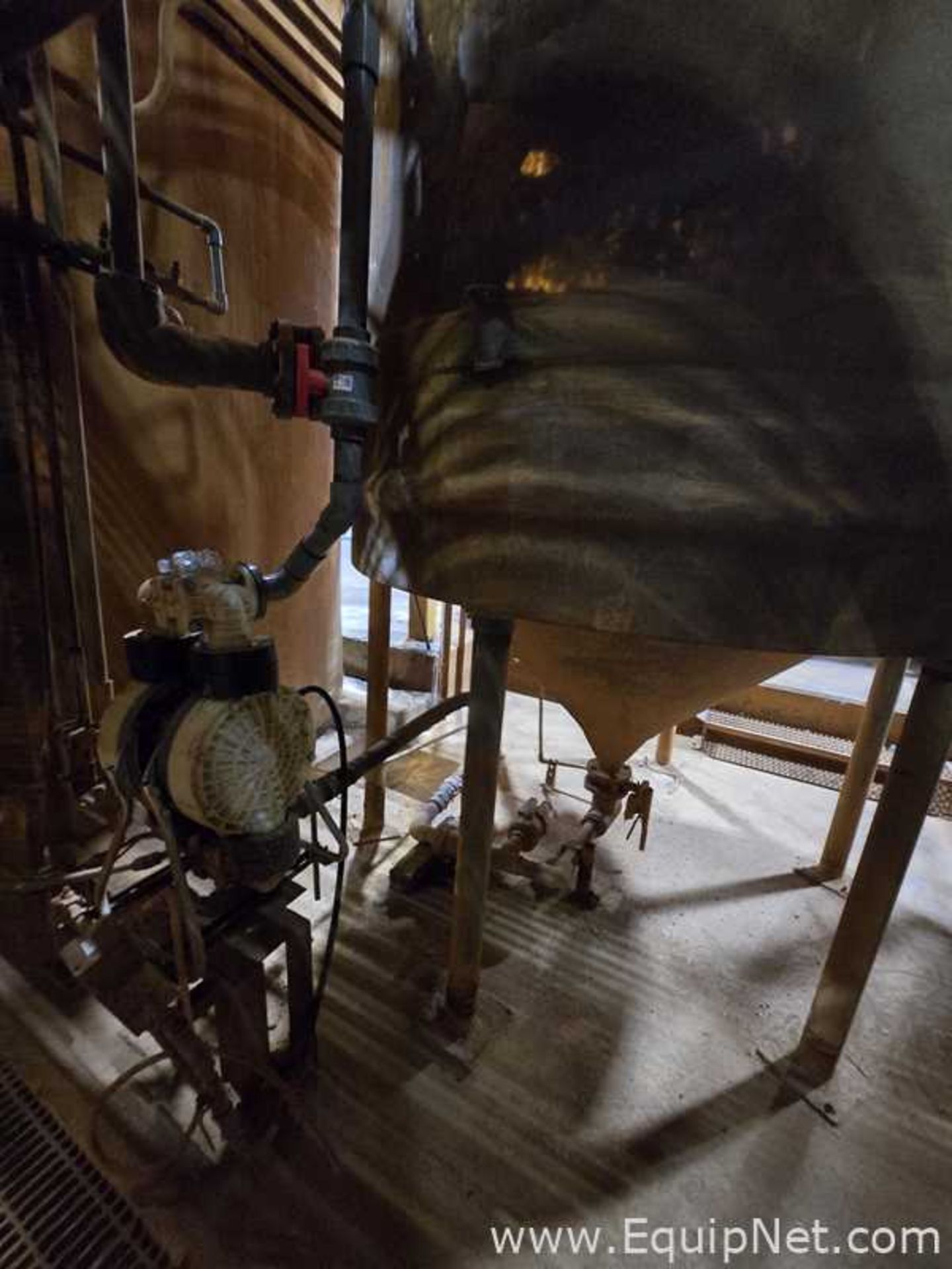 J Mark Systems Waste Water Treatment System - Image 15 of 40