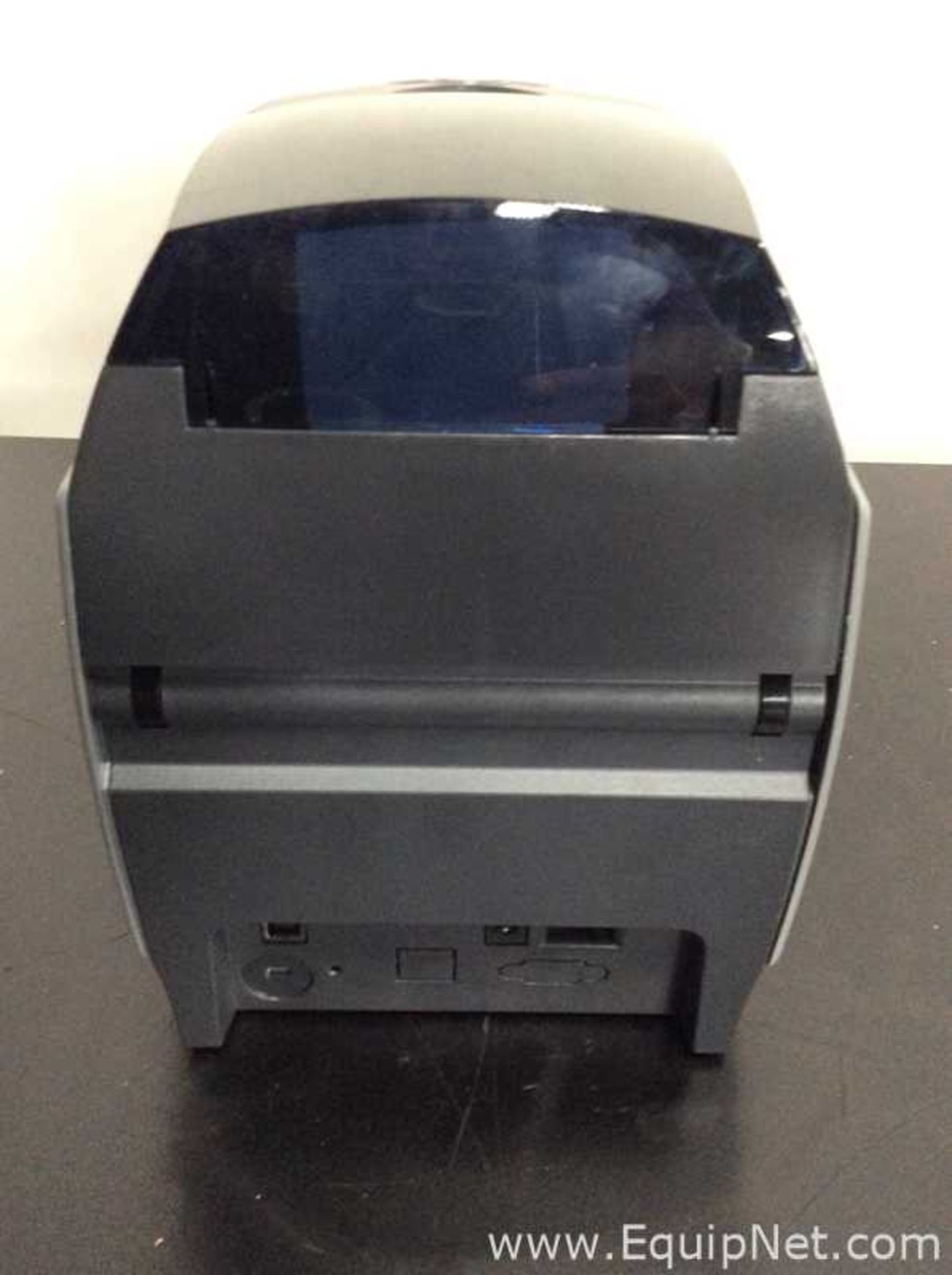 Zebra Technologies ZXP Series 3 Printer Dual Side Card Printer - Image 2 of 3