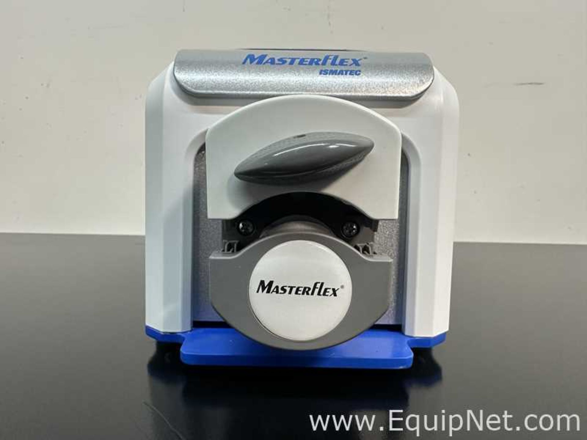 Masterflex Ismatec 78018-40 Reglo Digital Miniflex Peristaltic Pump - Image 2 of 11
