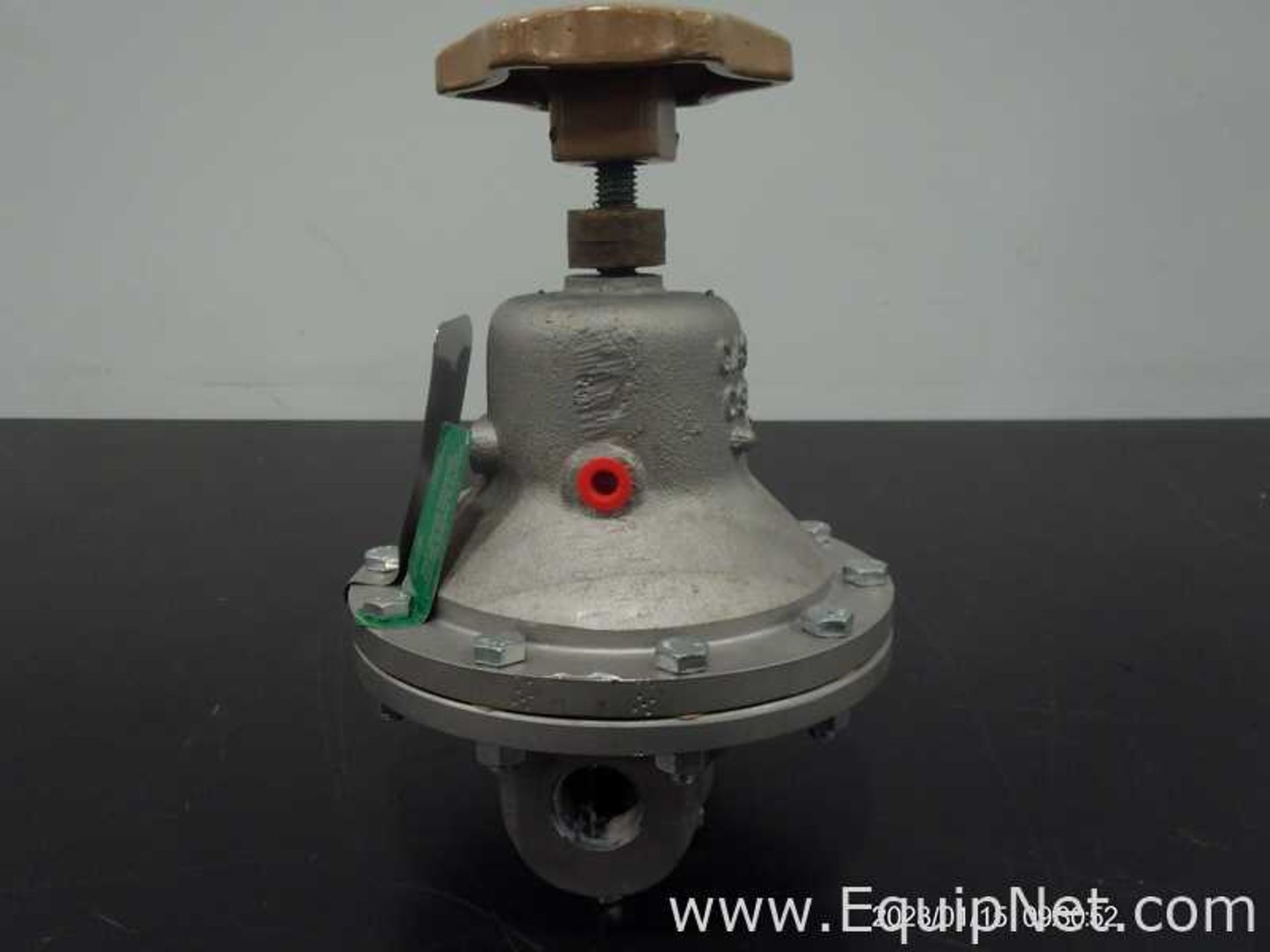Cashco Inc. 3/4 Inch NPT D SST/SST/S36 - Image 3 of 8