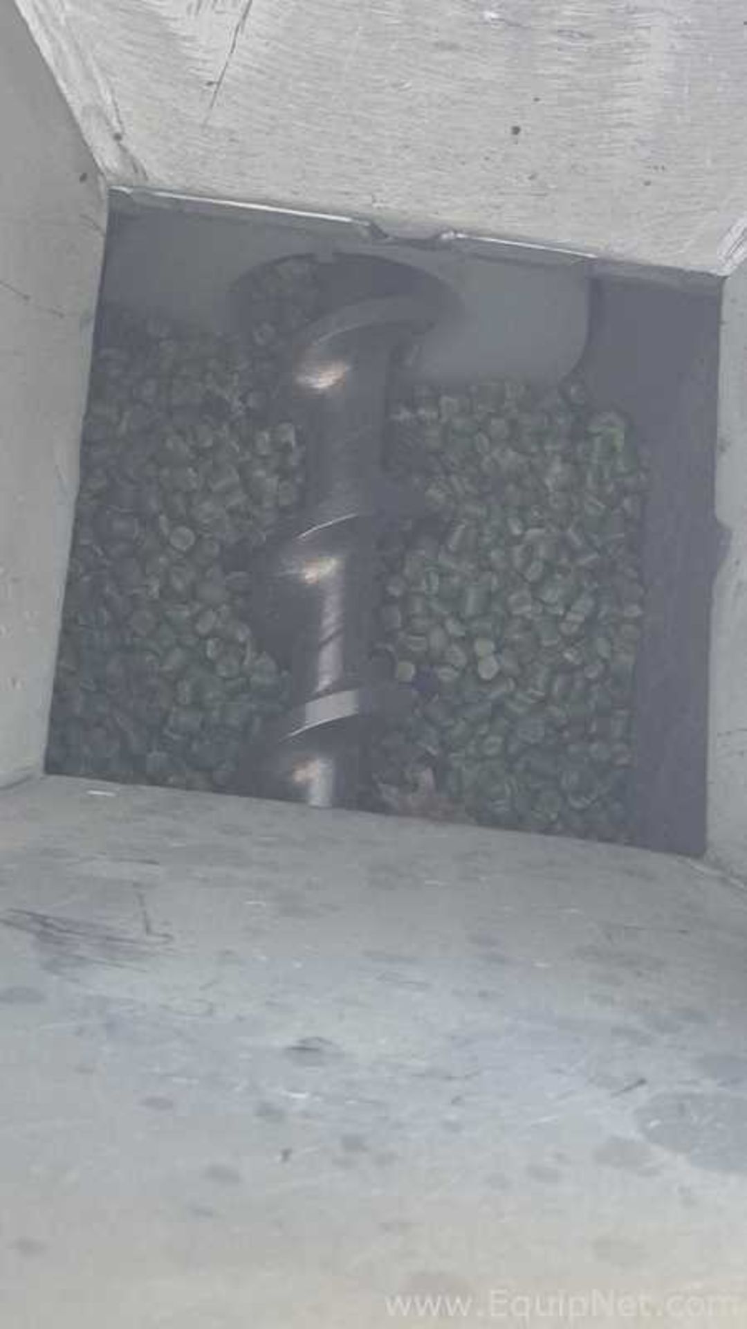 EconoGrind ESL 180-180 Economizer Granulator - Image 3 of 3