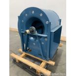 Unused Twin City Fan BAF-DW Centrifugal Fan - Blower
