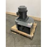 New York Blower 20-PLR Blower