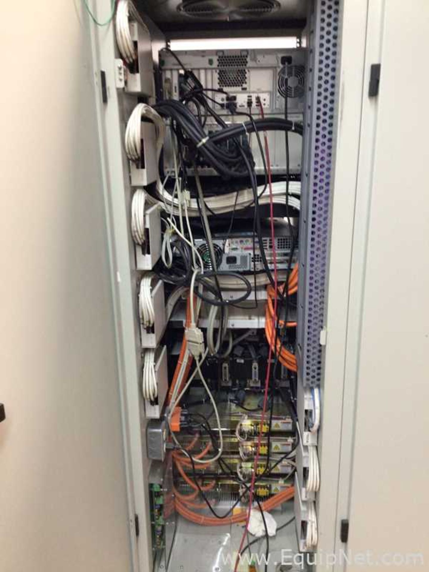 Thermotron PTS-NGHAST-120 Biased controller - Image 5 of 9