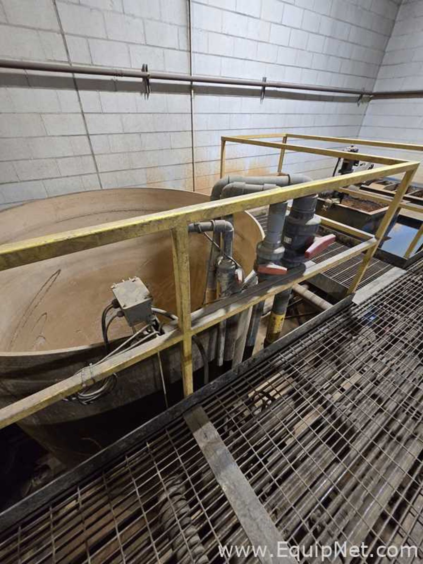 J Mark Systems Waste Water Treatment System - Image 30 of 40