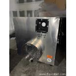 Turbo 9100 Industrial Cooler