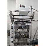 General Packaging Equipment 70WL12C4 Vertical Form Fill Seal Machine