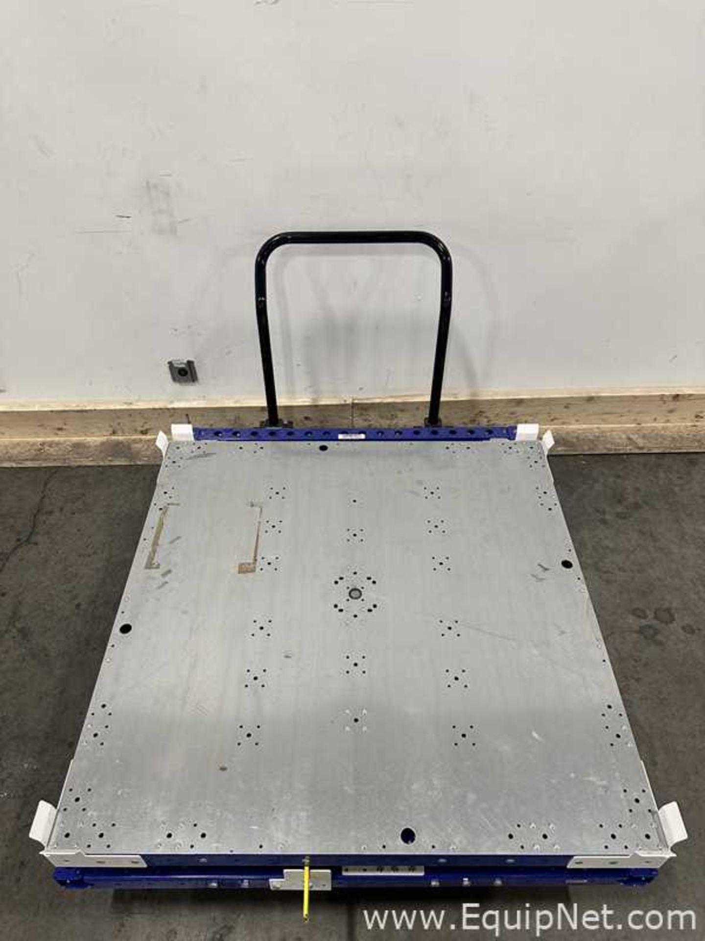 FlexQube Rotating Pallet Cart - Image 6 of 6