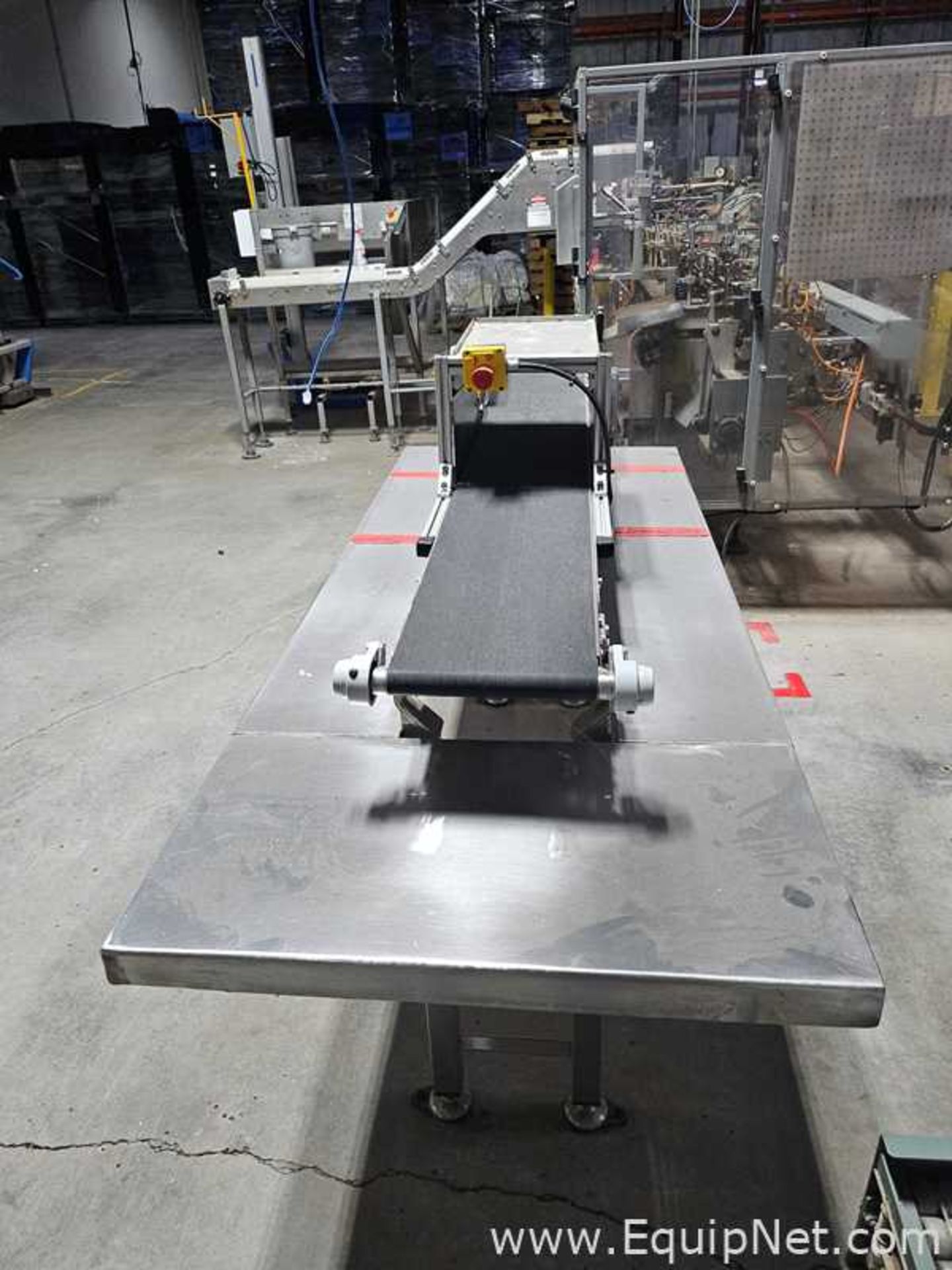 Dorner 732M100600C0108 Conveyor - Image 2 of 5
