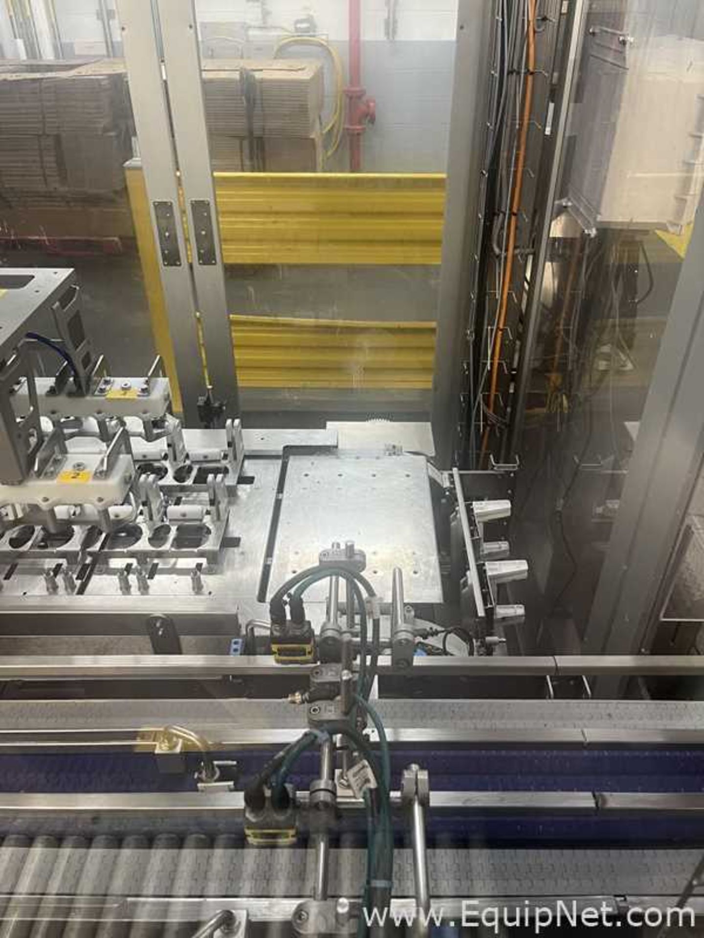 Oystar A F Packaging Technologies 470-1-23 W2 Case Packer - Image 33 of 35